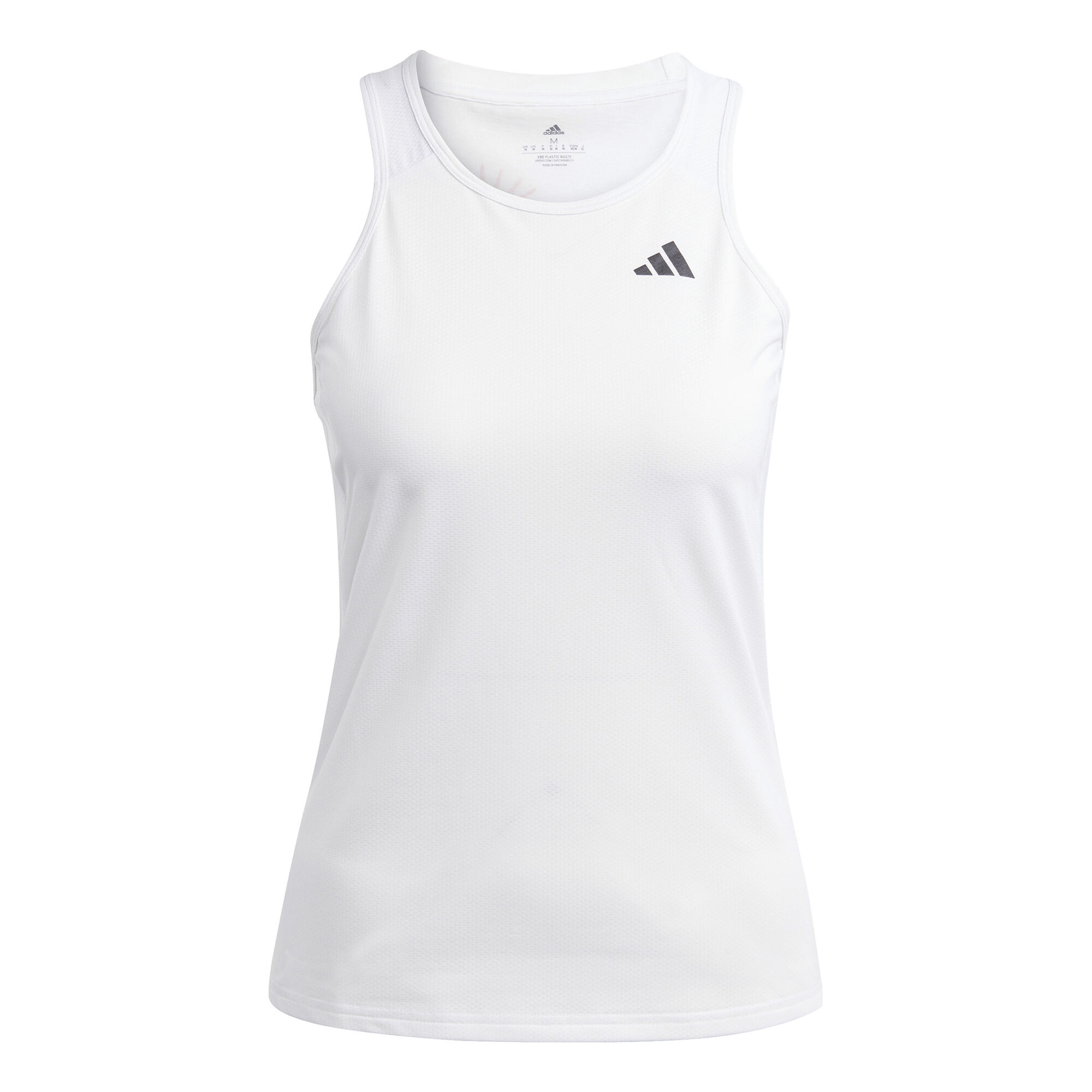 Buy adidas Own The Run Tank Top Women White, White online