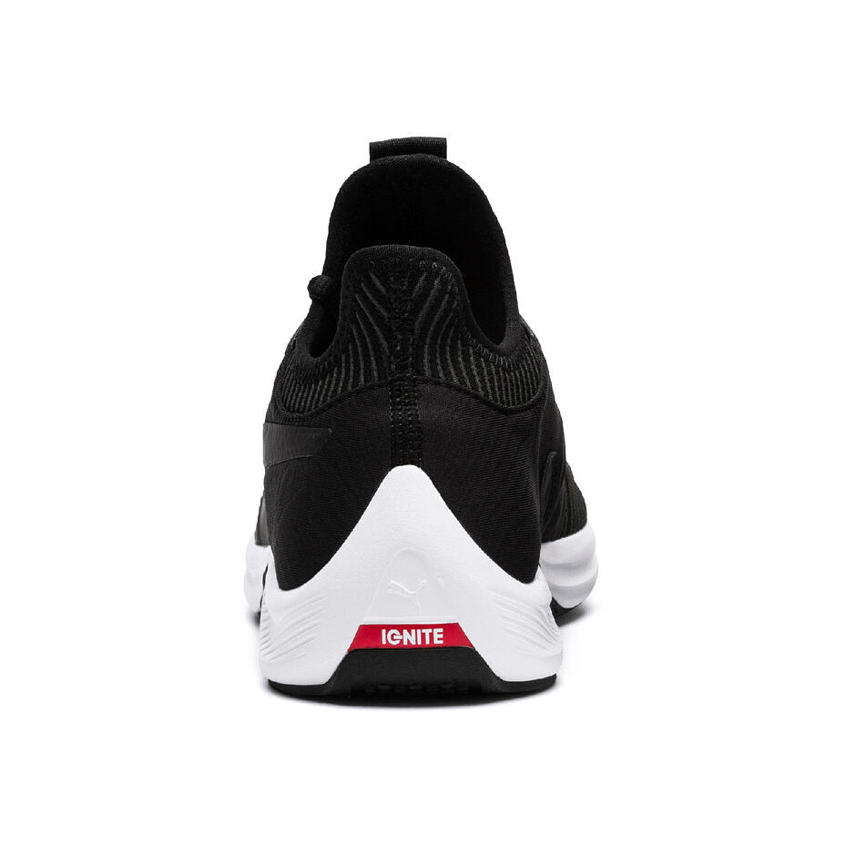 Puma amp xt black new arrivals