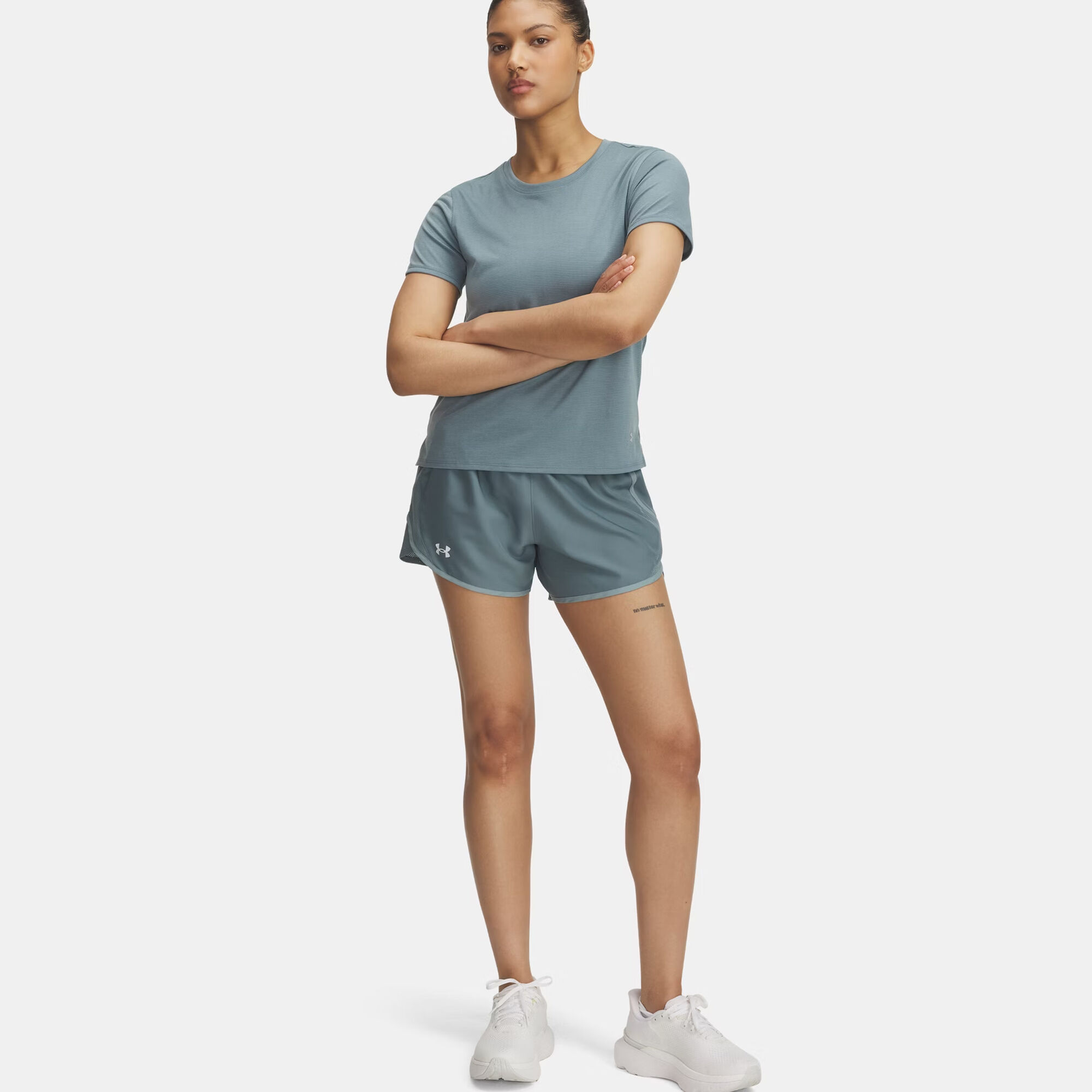 Under Armour