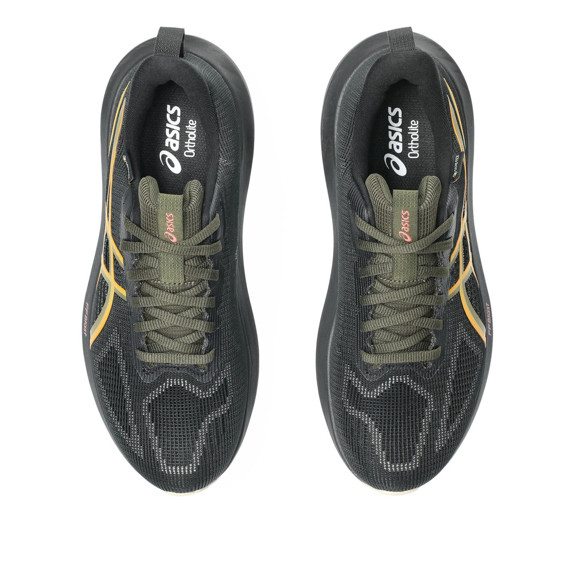 ASICS
