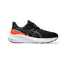 GT-1000 13 GS Stability Running Shoe Kids-Black,Grey