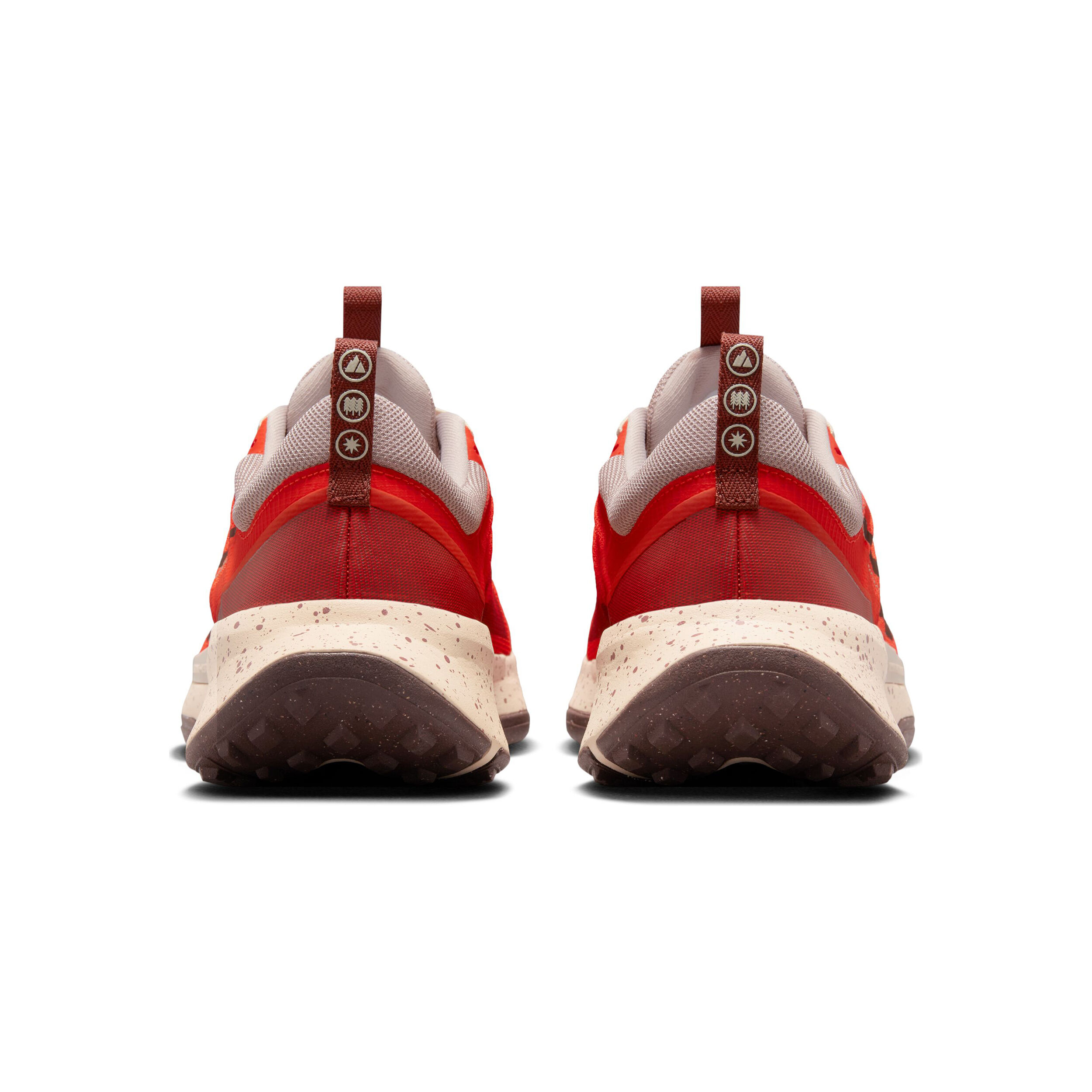 Buy Nike Juniper 2 Next Nature Trail Running Shoe Men Red