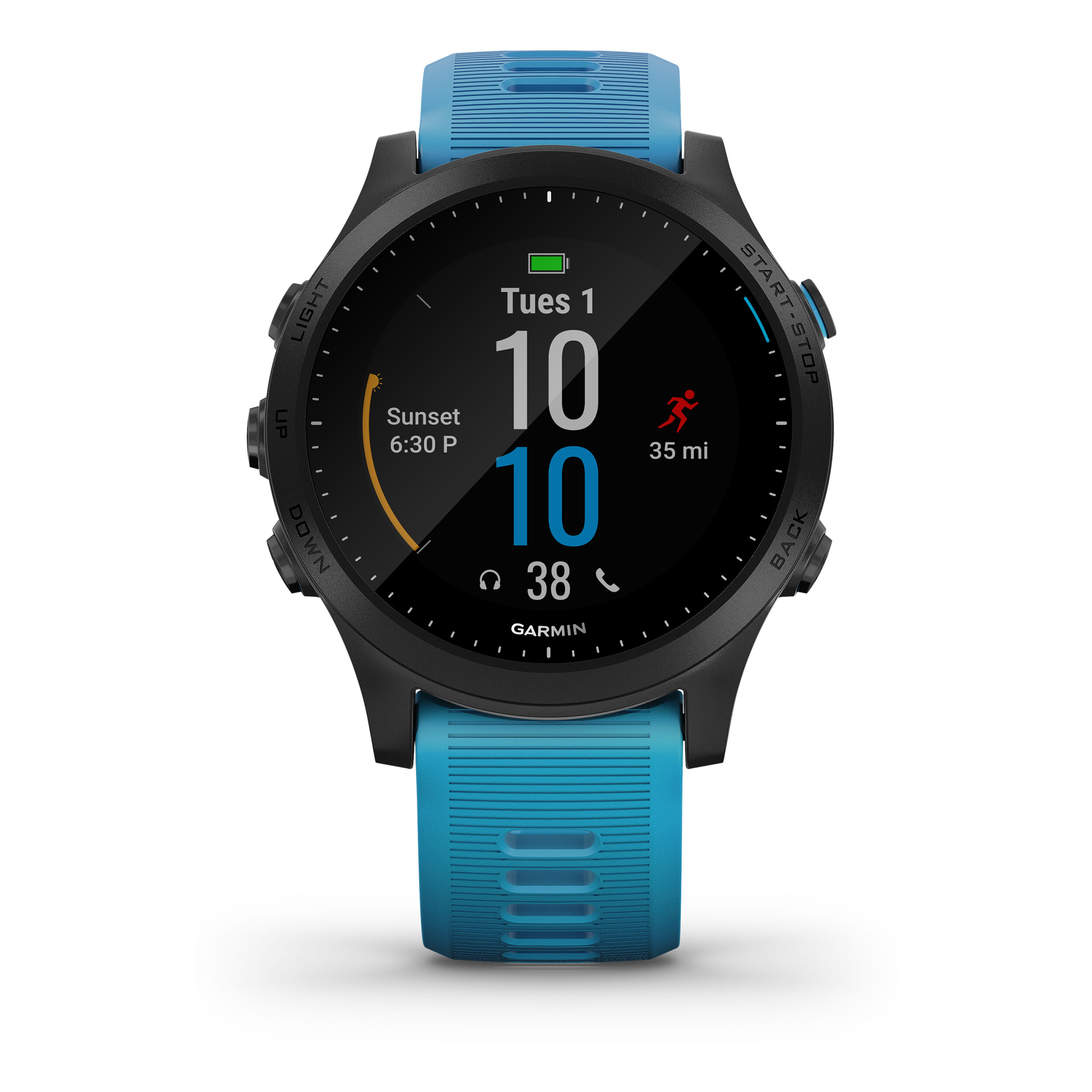 Forerunner store 945 tri