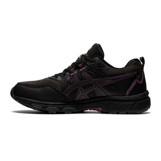 ASICS