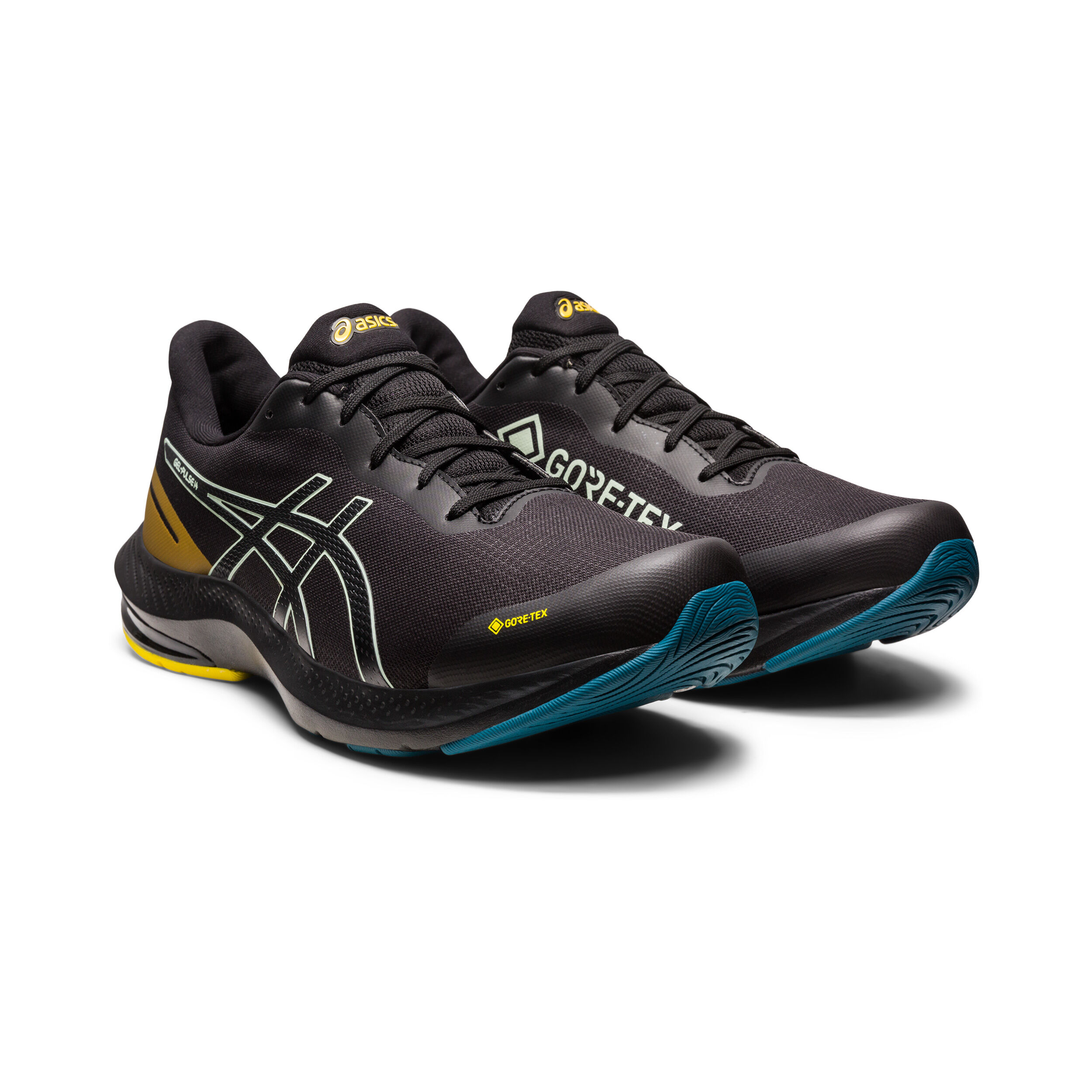Asics gel pulse 10 goretex store