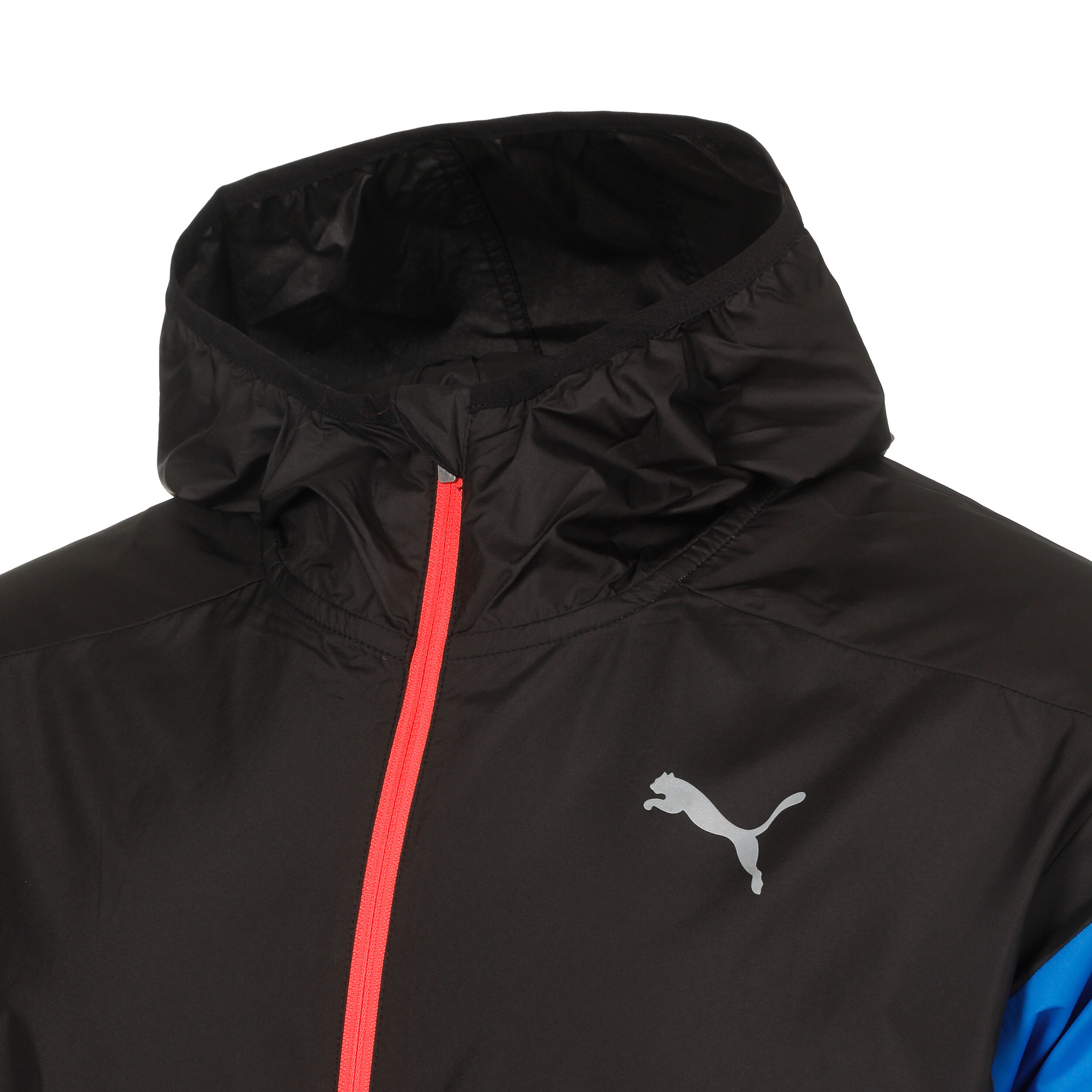 Puma jerkins online hotsell