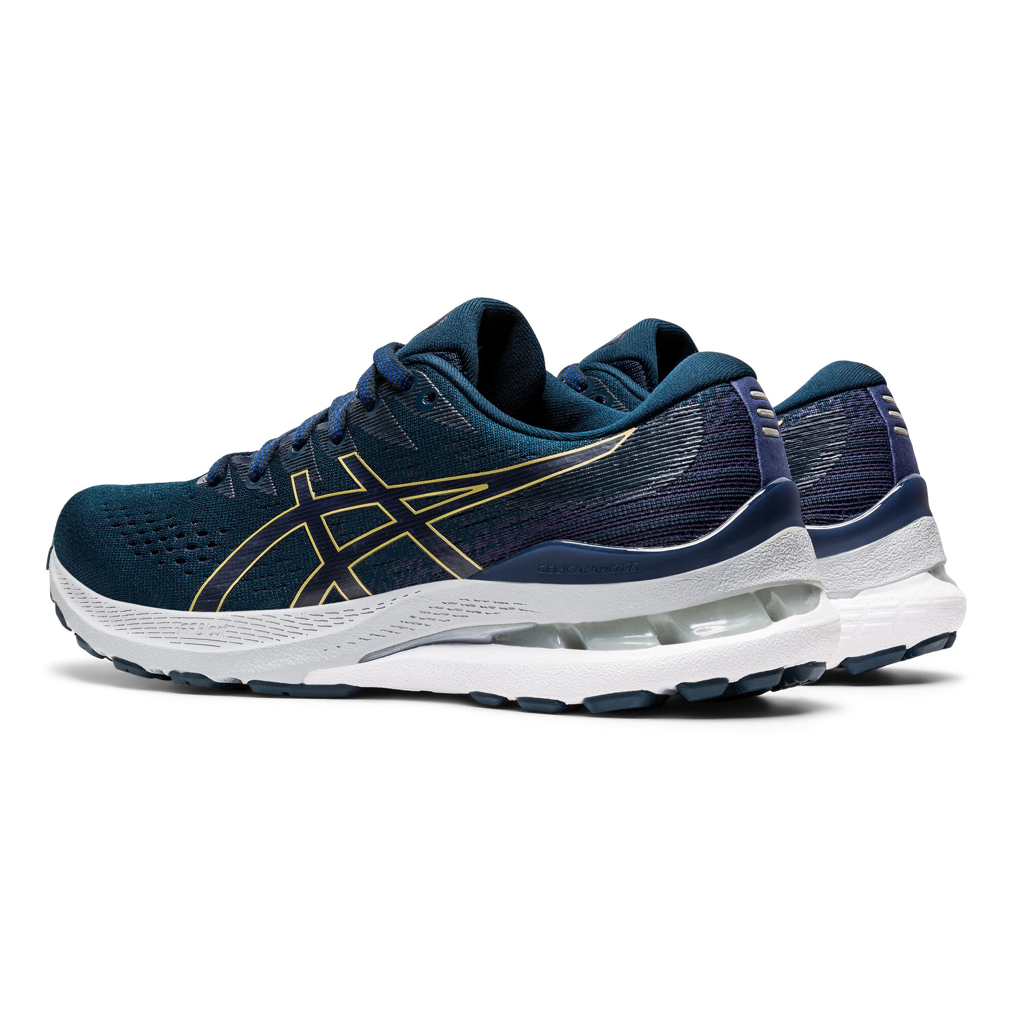 ASICS