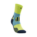Bauerfeind Running clothes Bauerfeind TrailRunMidCutRunningSocksMen-Green