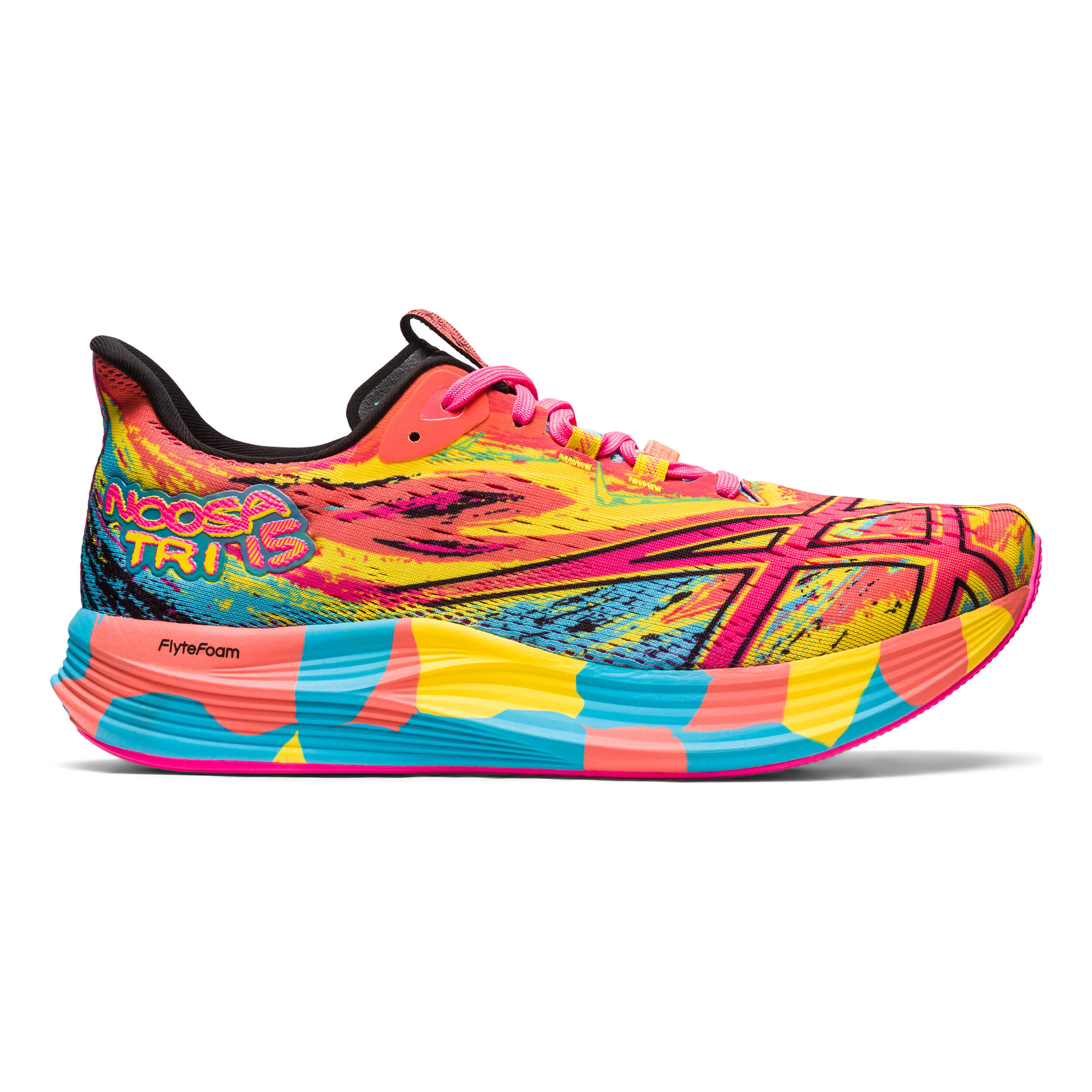 Buy ASICS Noosa Tri 15 Competition Running Shoe Men Multicoloured online Running Point COM