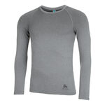 Odlo BL Top Crew Neck Longsleeve Performance Light Eco