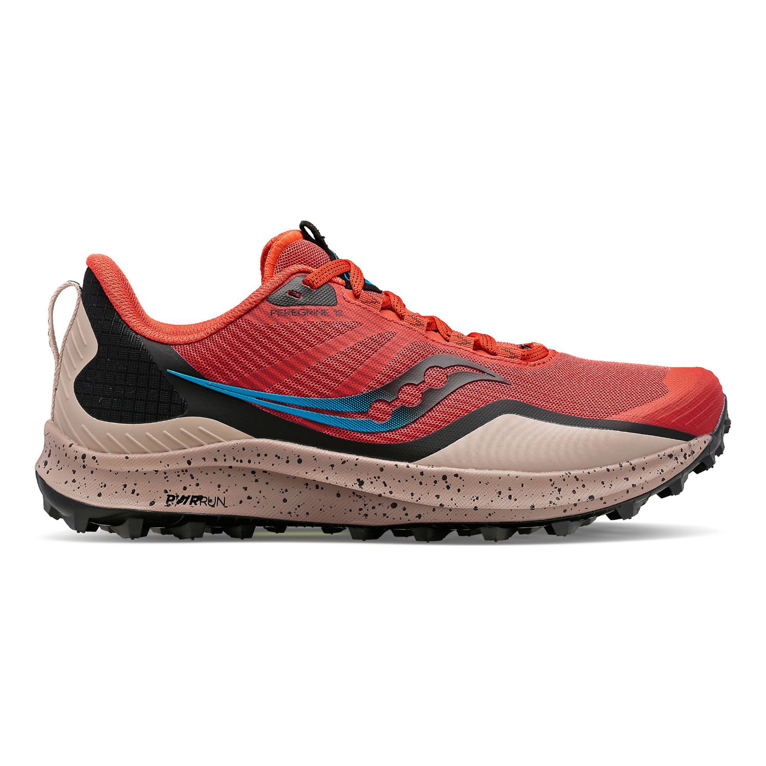 Saucony peregrine 5 shop beige