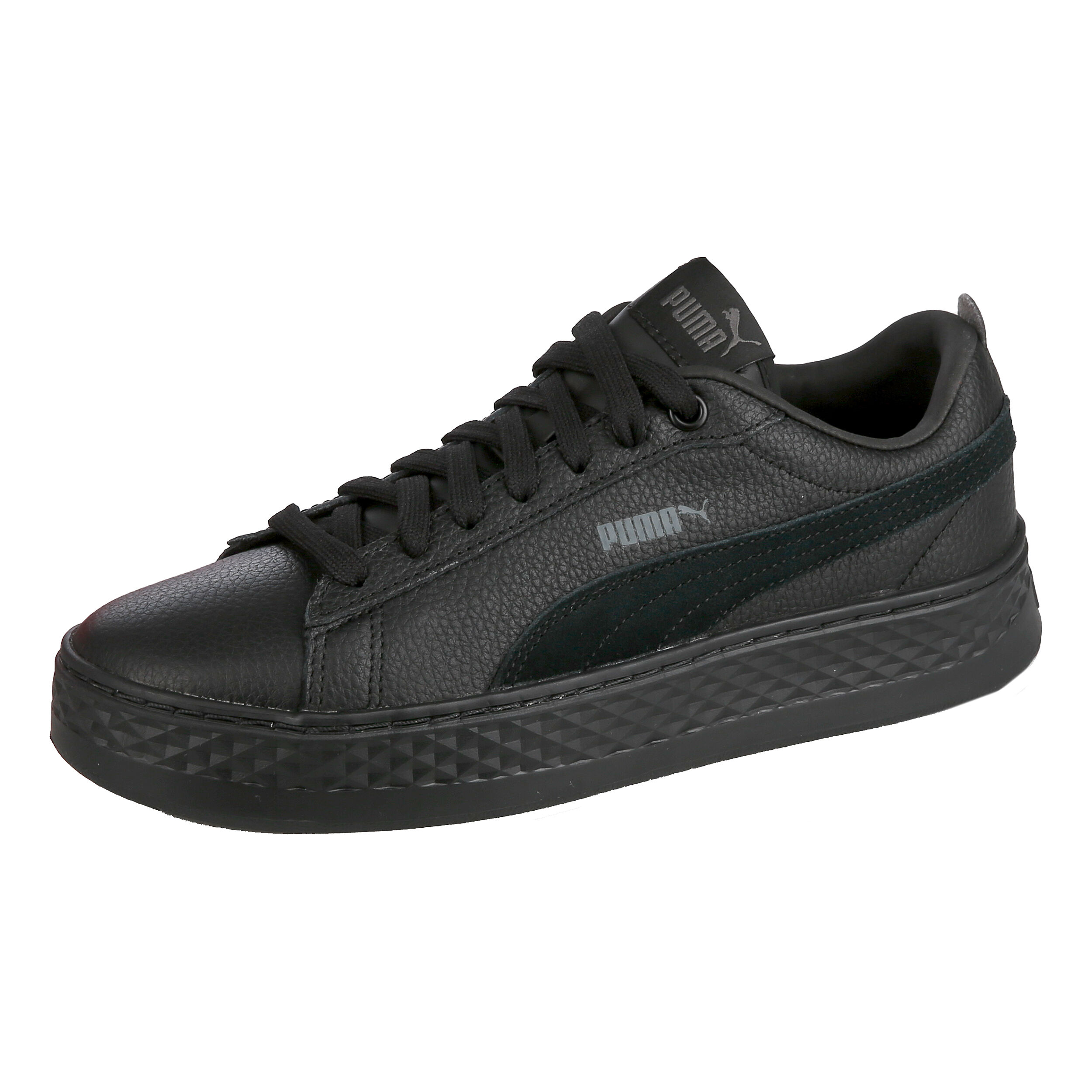 Puma smash platform l sneakers cheap