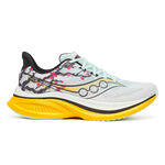Saucony Running shoes Saucony Endorphin Speed 5 Competition running shoe Men-white, yellow