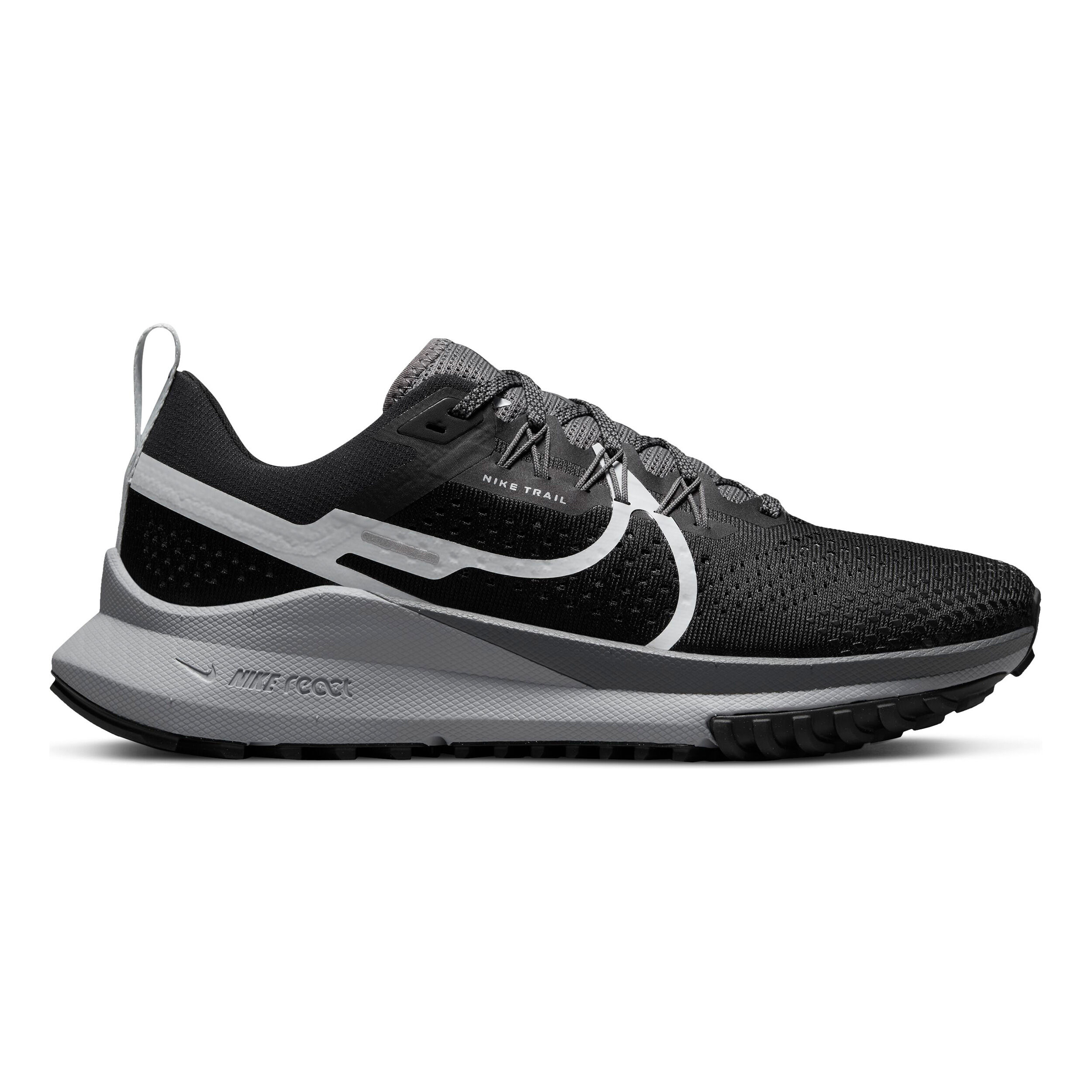 Buy Nike Pegasus Trail 4 Trail Running Shoe Women Black Grey online Running Point COM