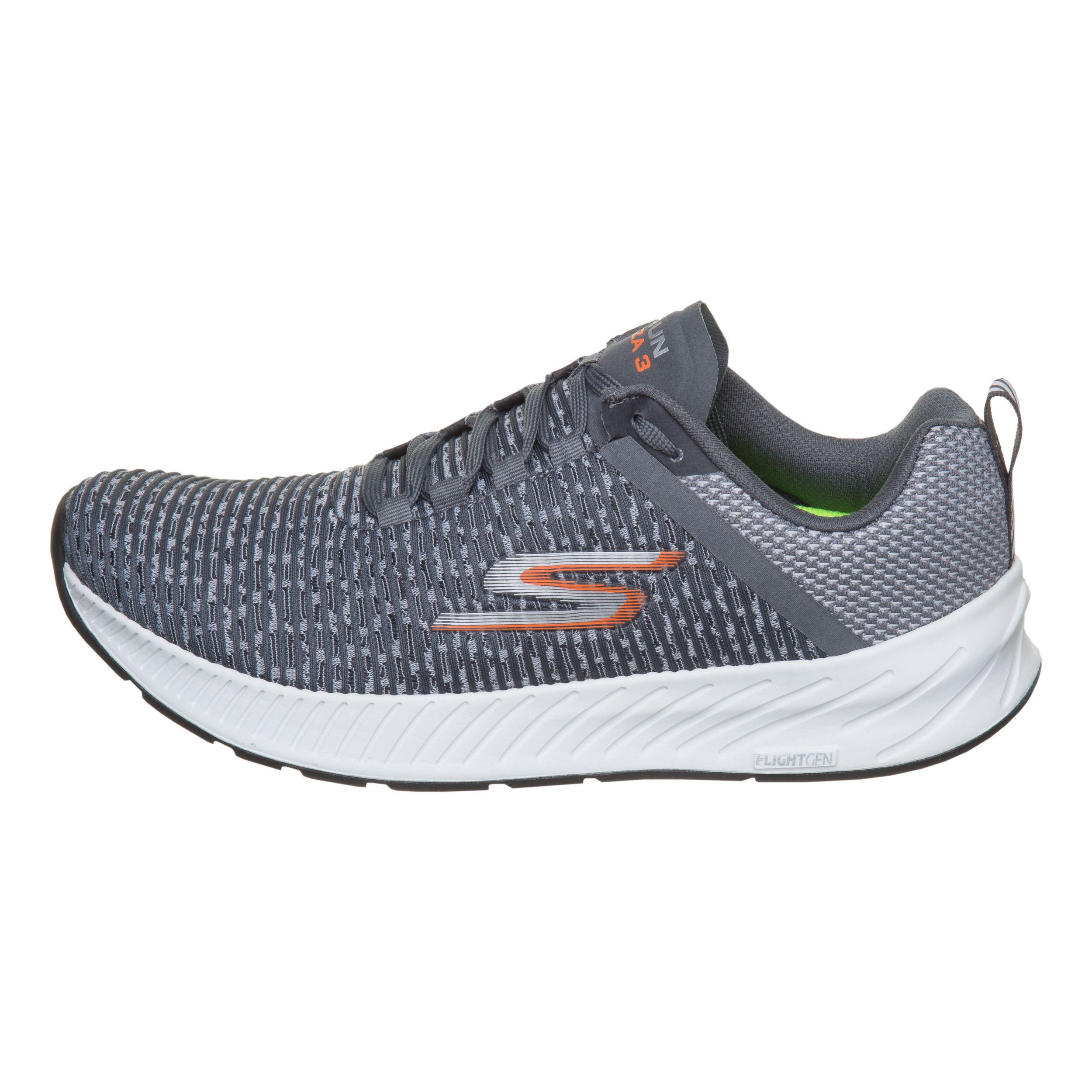 Skechers running shoes stability hot sale