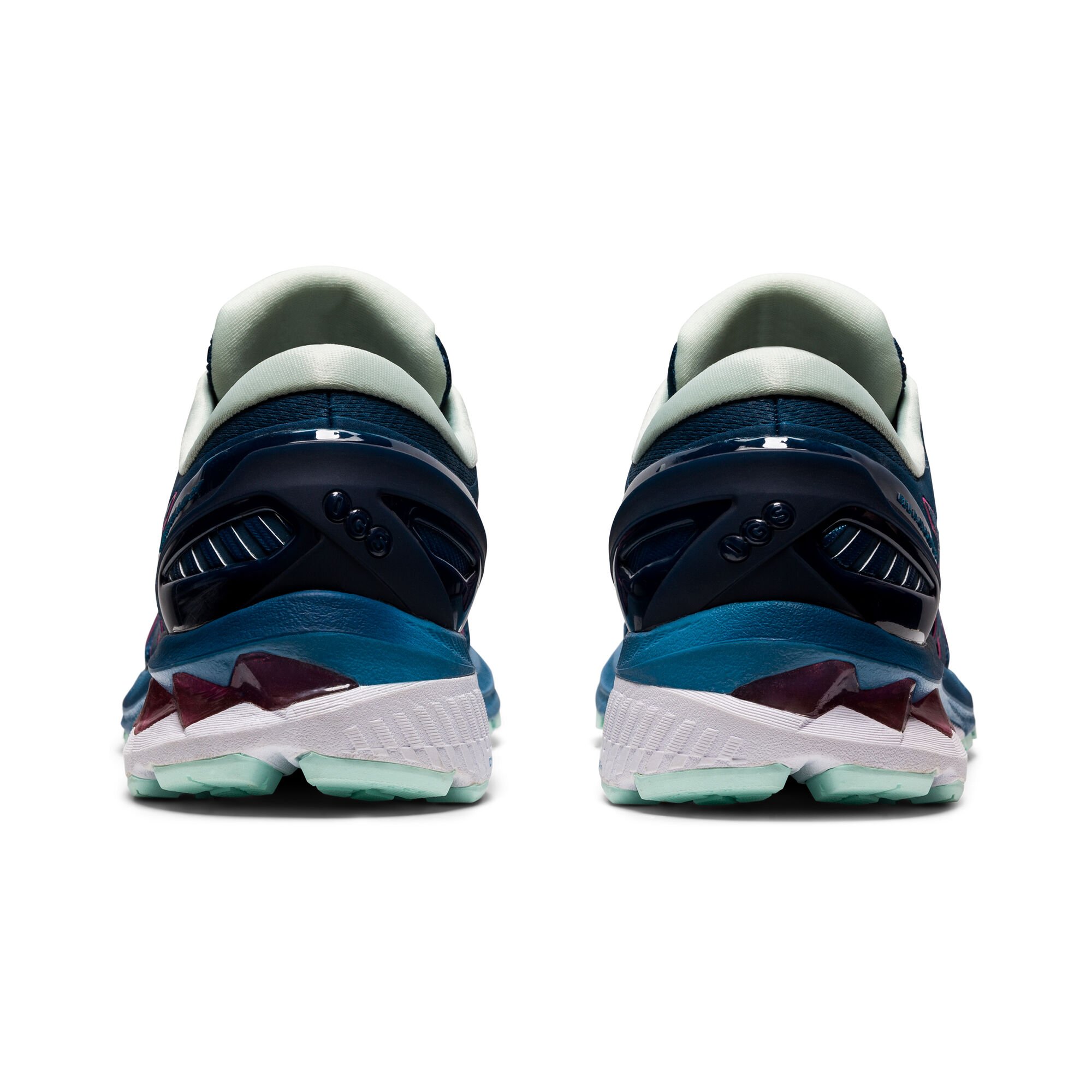 ASICS