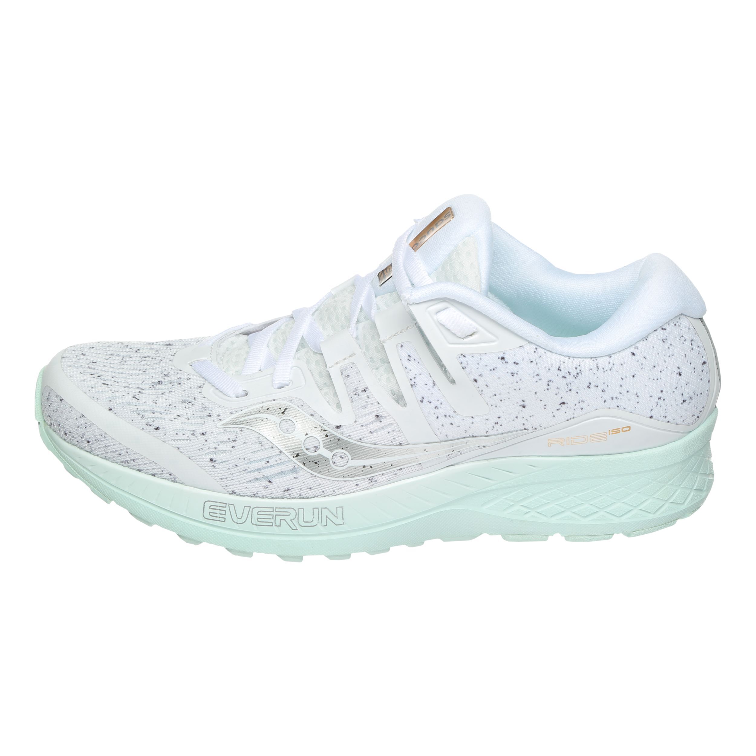 Saucony ride iso neutral deals