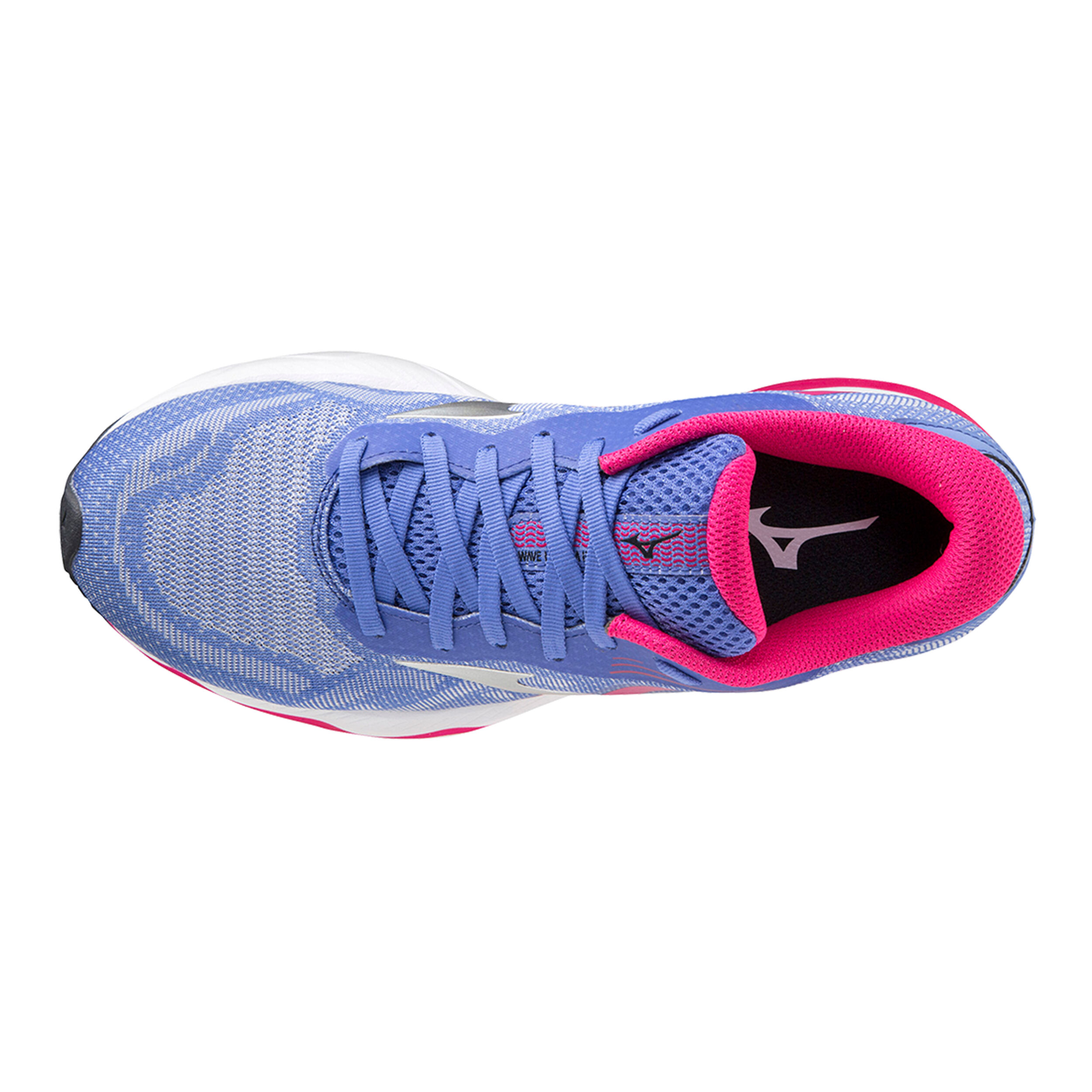 Buy Mizuno Wave Ultima 13 Neutral Running Shoe Women Blue Multicoloured online Running Point COM