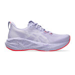 ASICS Running shoes ASICS Novablast 5 Tokyo Neutral Running Shoe Women-Lilac,Coral