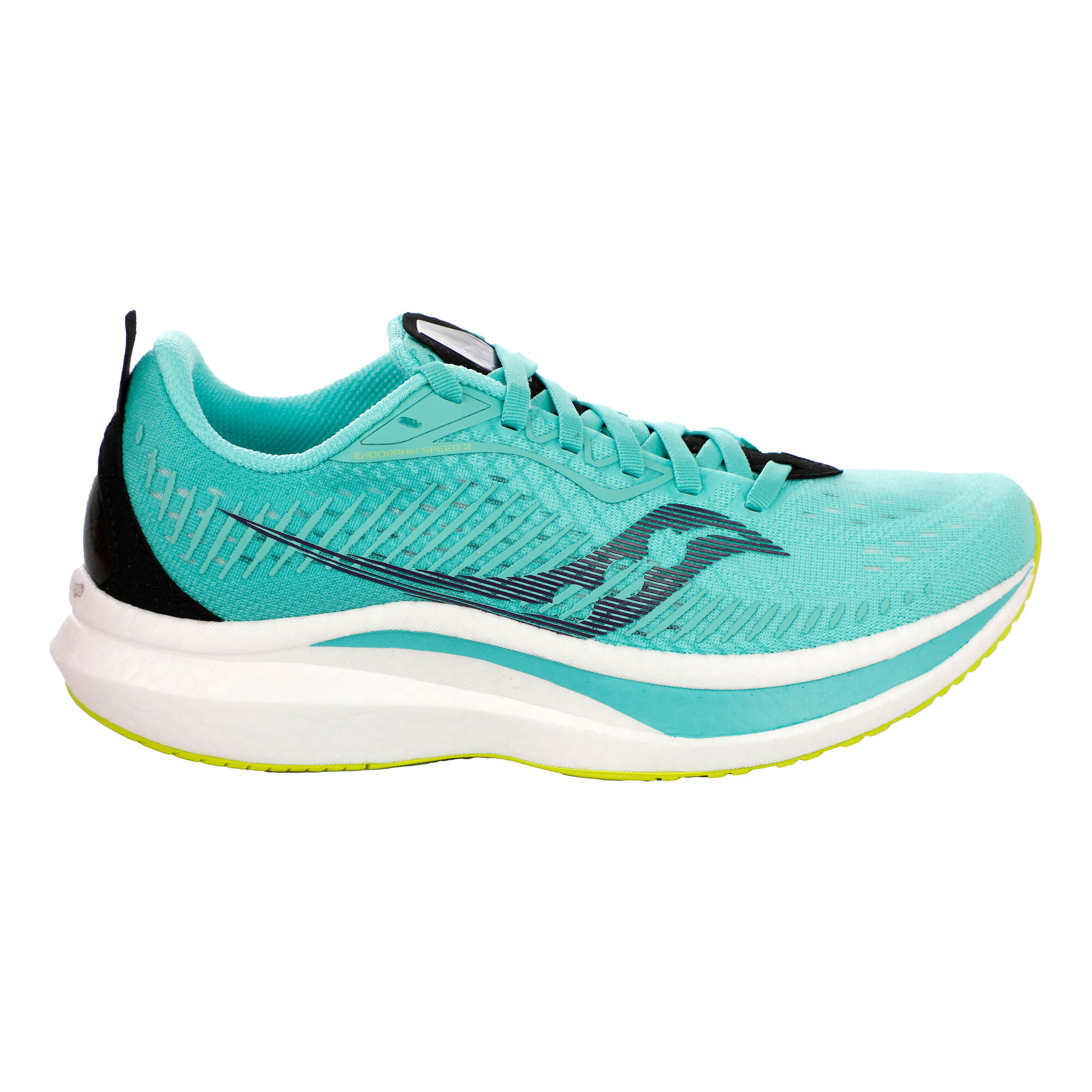 Saucony