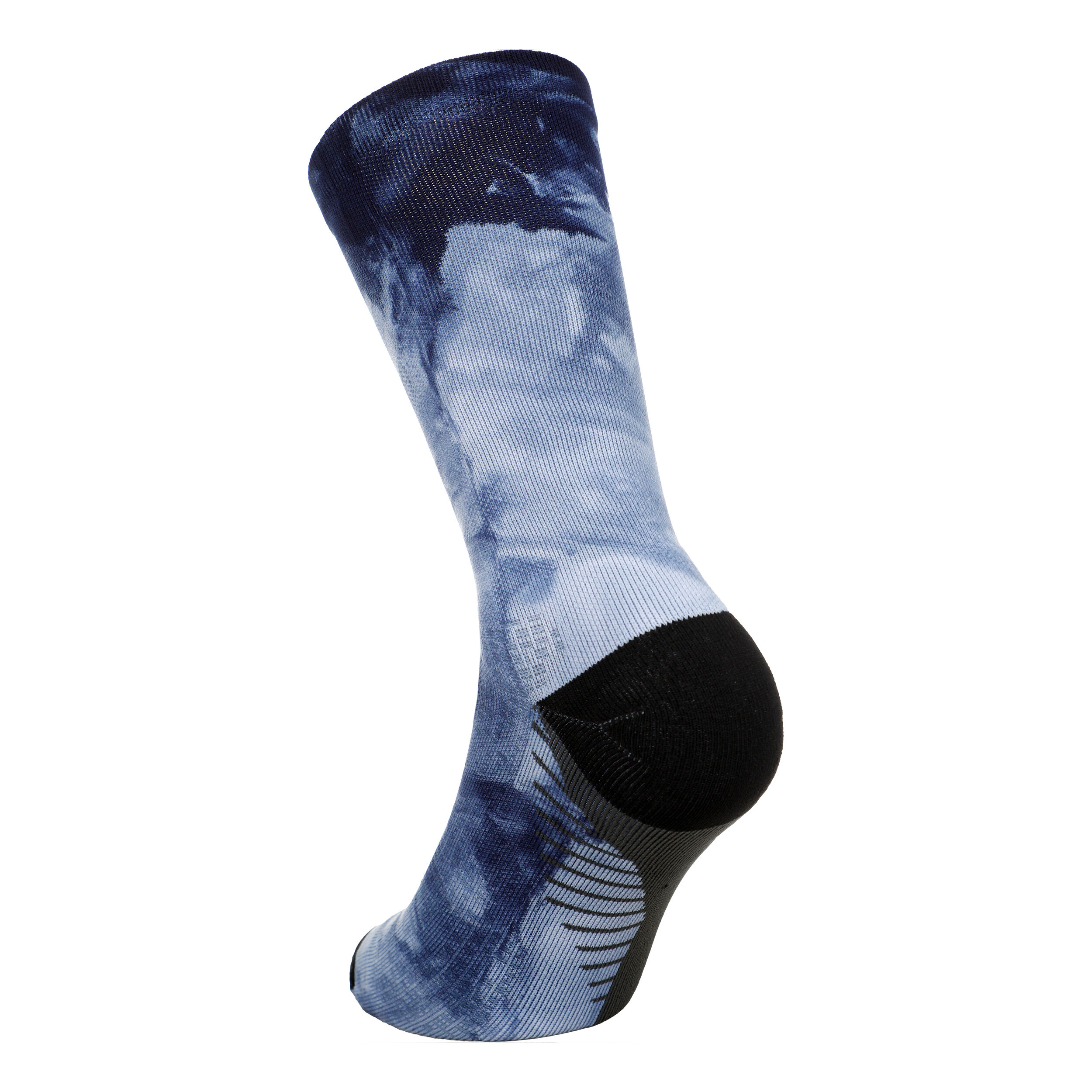 Asic running socks discount
