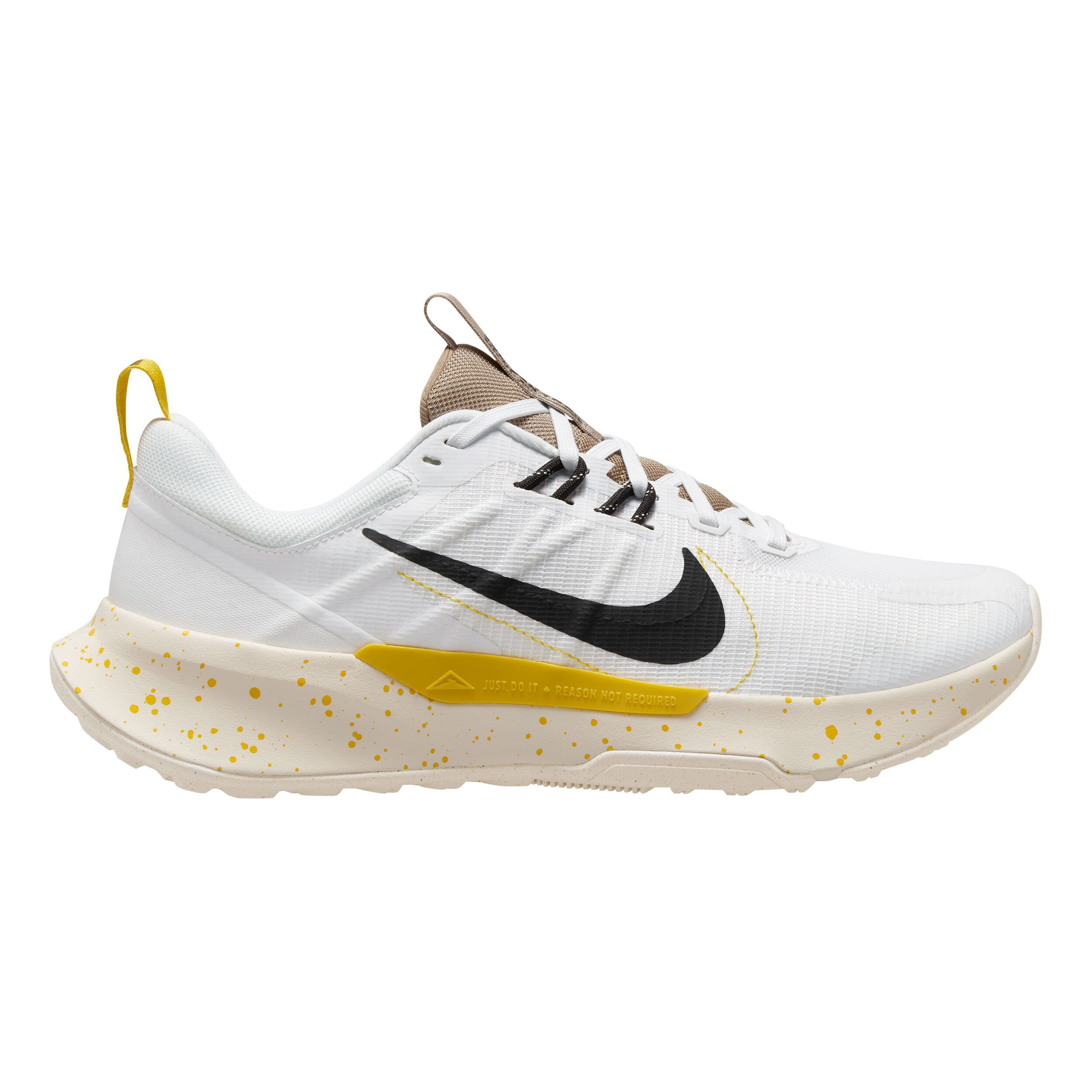 Cut in half: Nike Juniper Trail 2 Review | RunRepeat