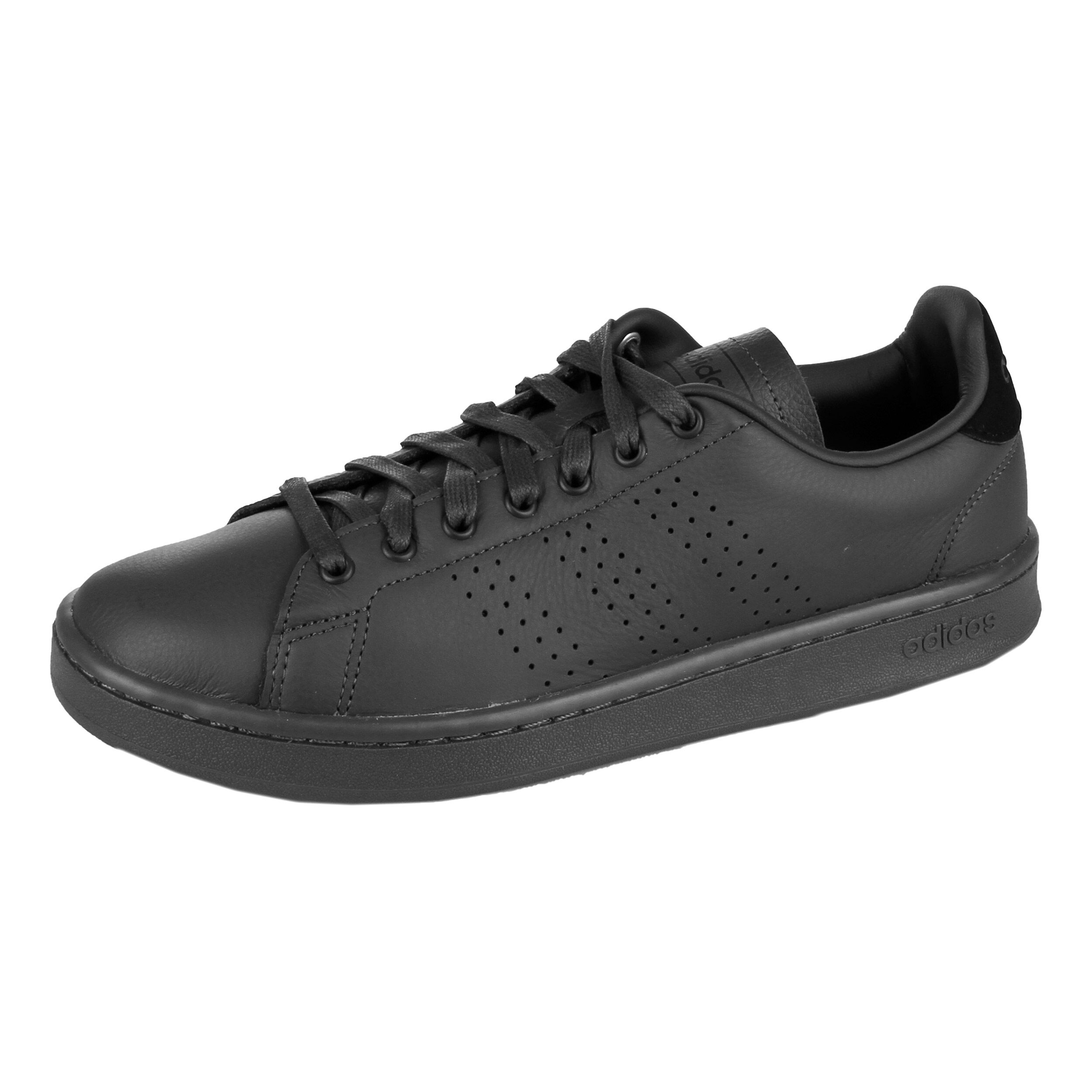Adidas advantage sneaker men outlet