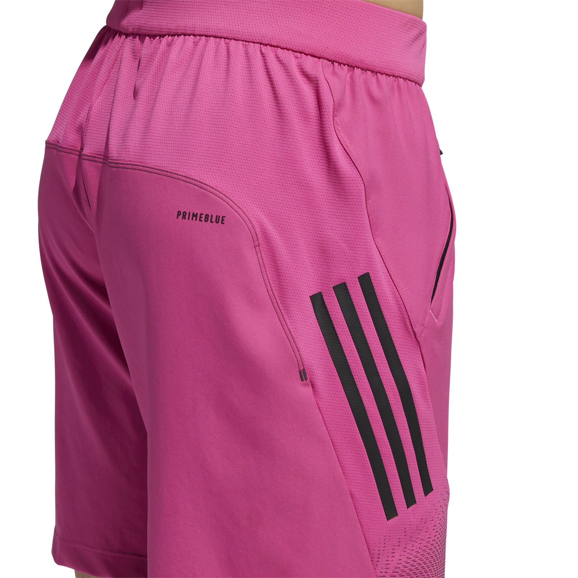 Buy adidas Aero Warrior Shorts Men Pink Black online Running Point COM