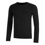 Falke Running clothes Falke Warm Vest Men-Black