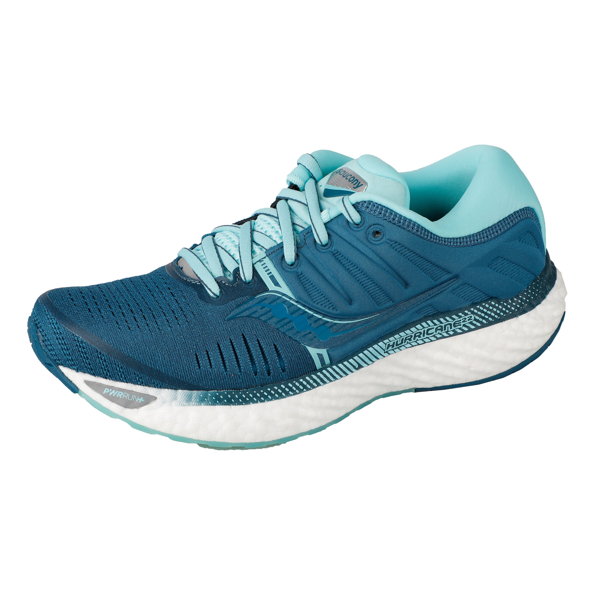 Saucony