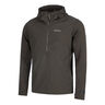 Subz Light Zip Hoodie Men - green, 