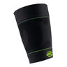 Sports Compression Upper Leg (x-long) Sleeve-Black