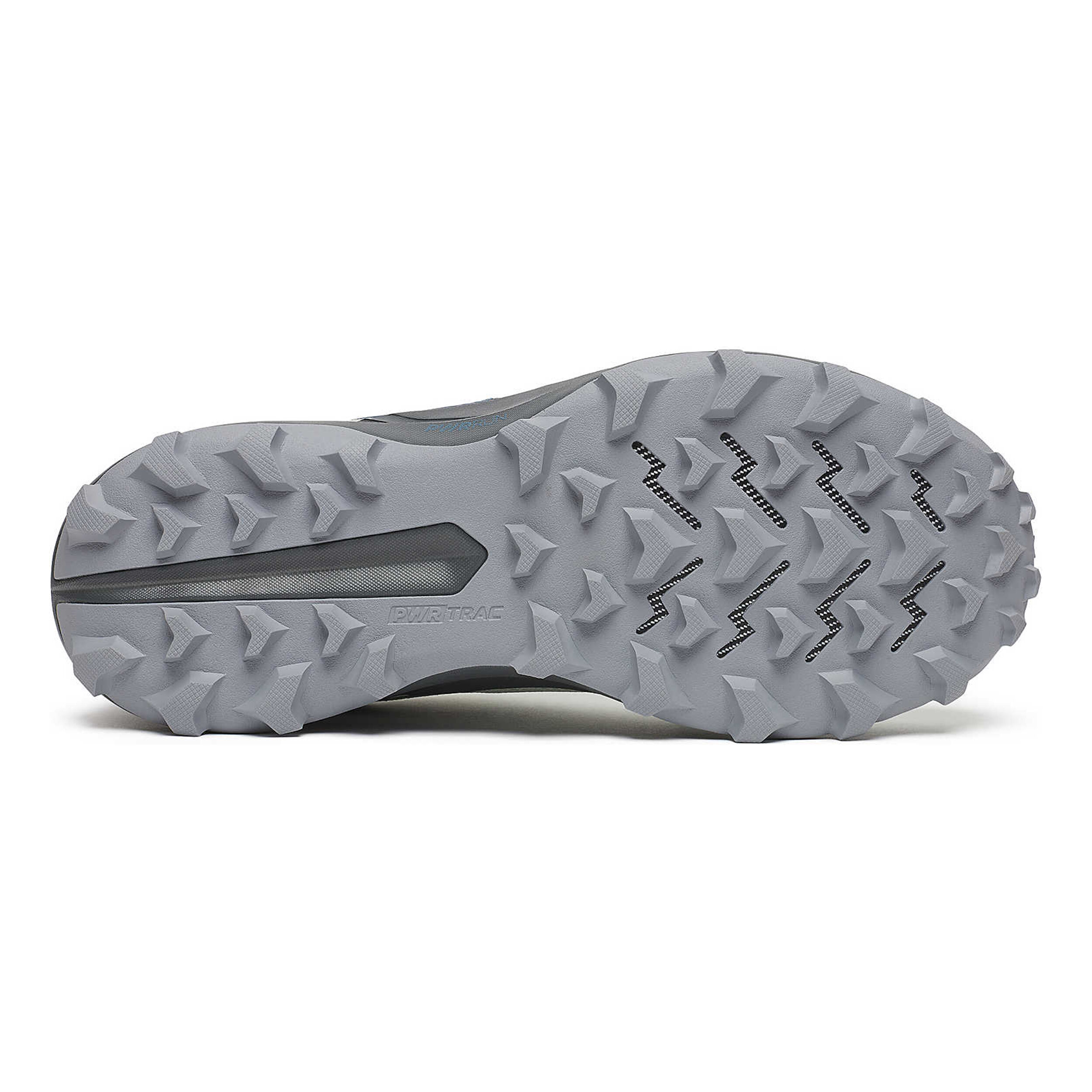 Saucony peregrine 4 womens grey hotsell