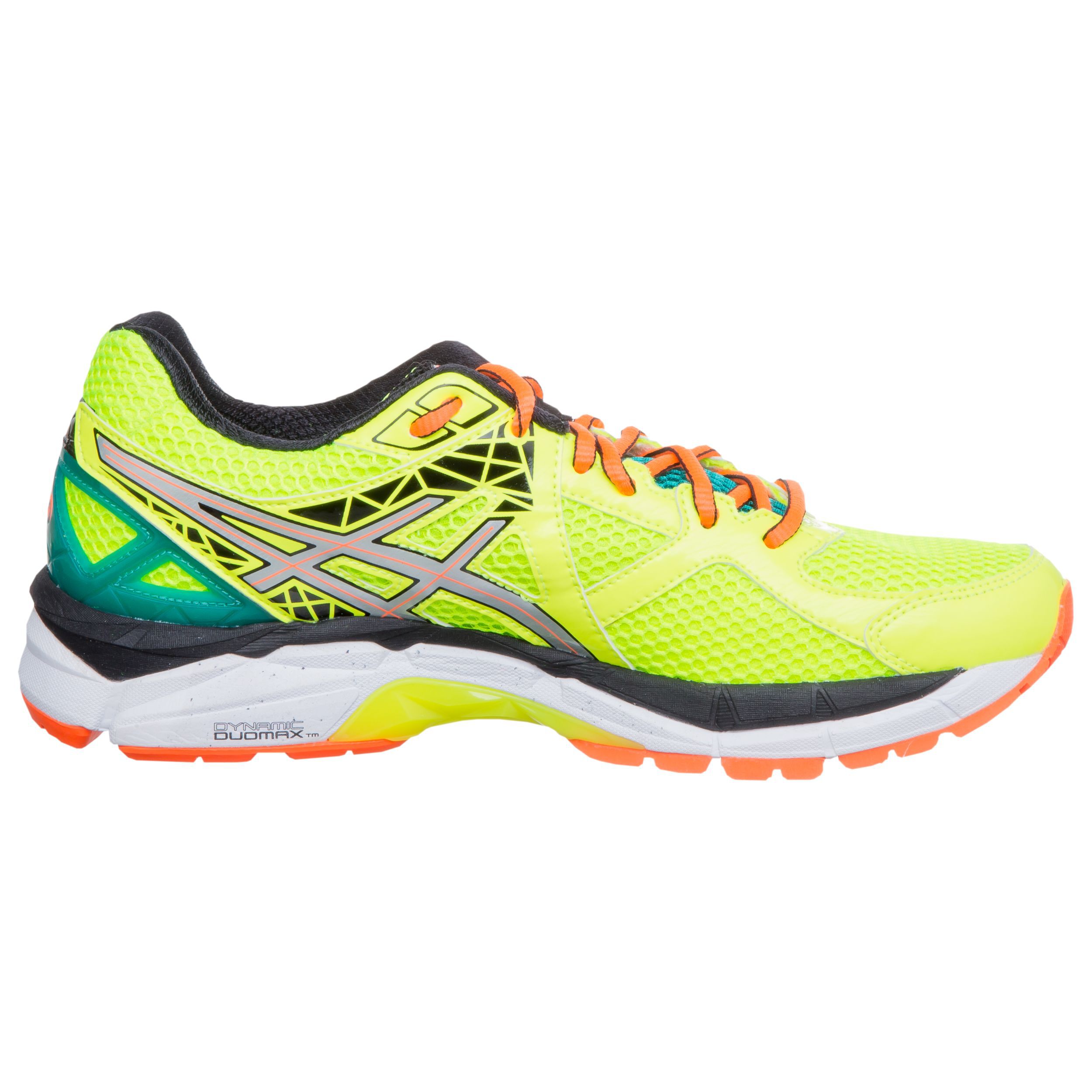 Buy ASICS GT 2000 3 Stability Running Shoe Men Neon Yellow online Running Point COM