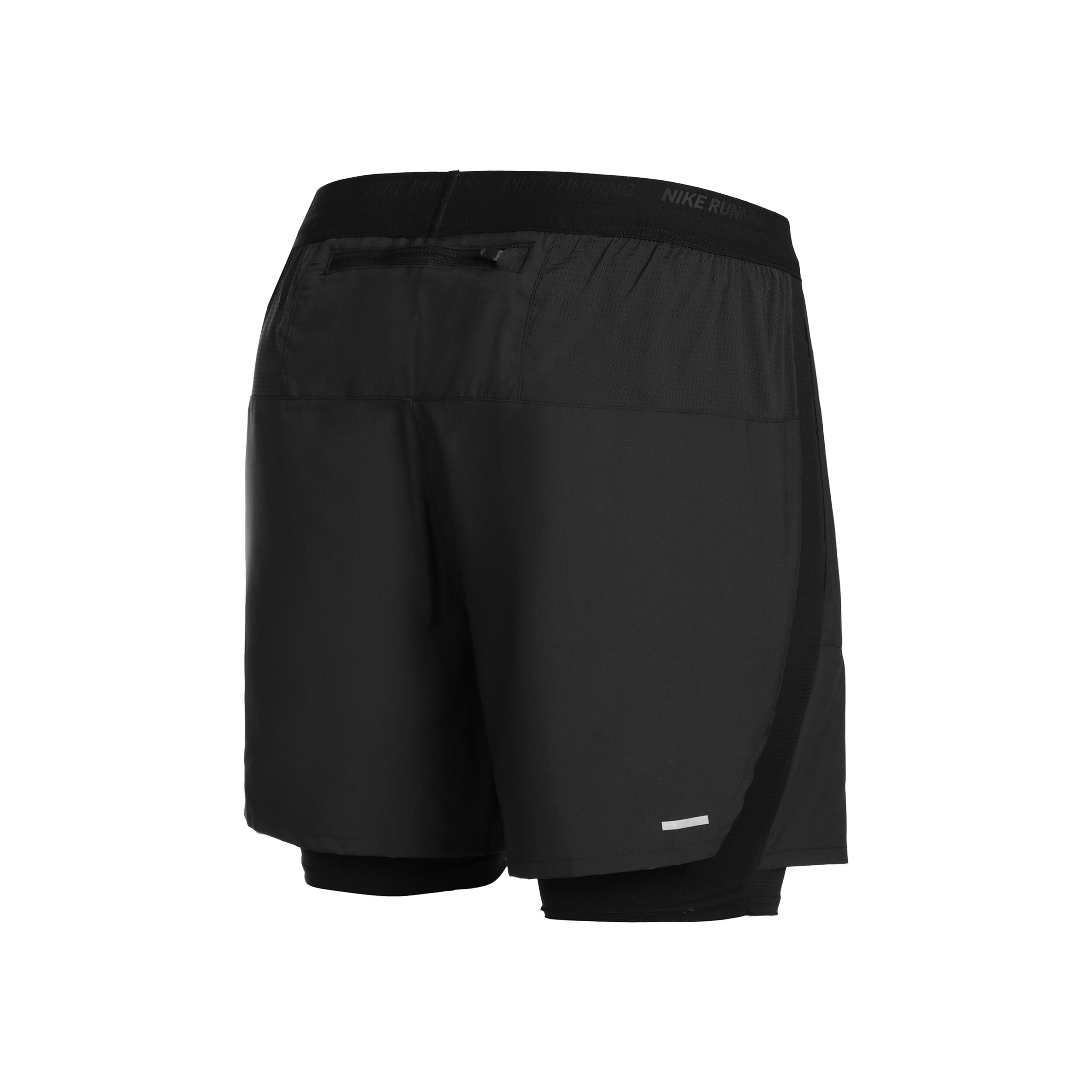 Buy Nike Dri-Fit Stride 2in1 7in Running Shorts Men Black, Grey