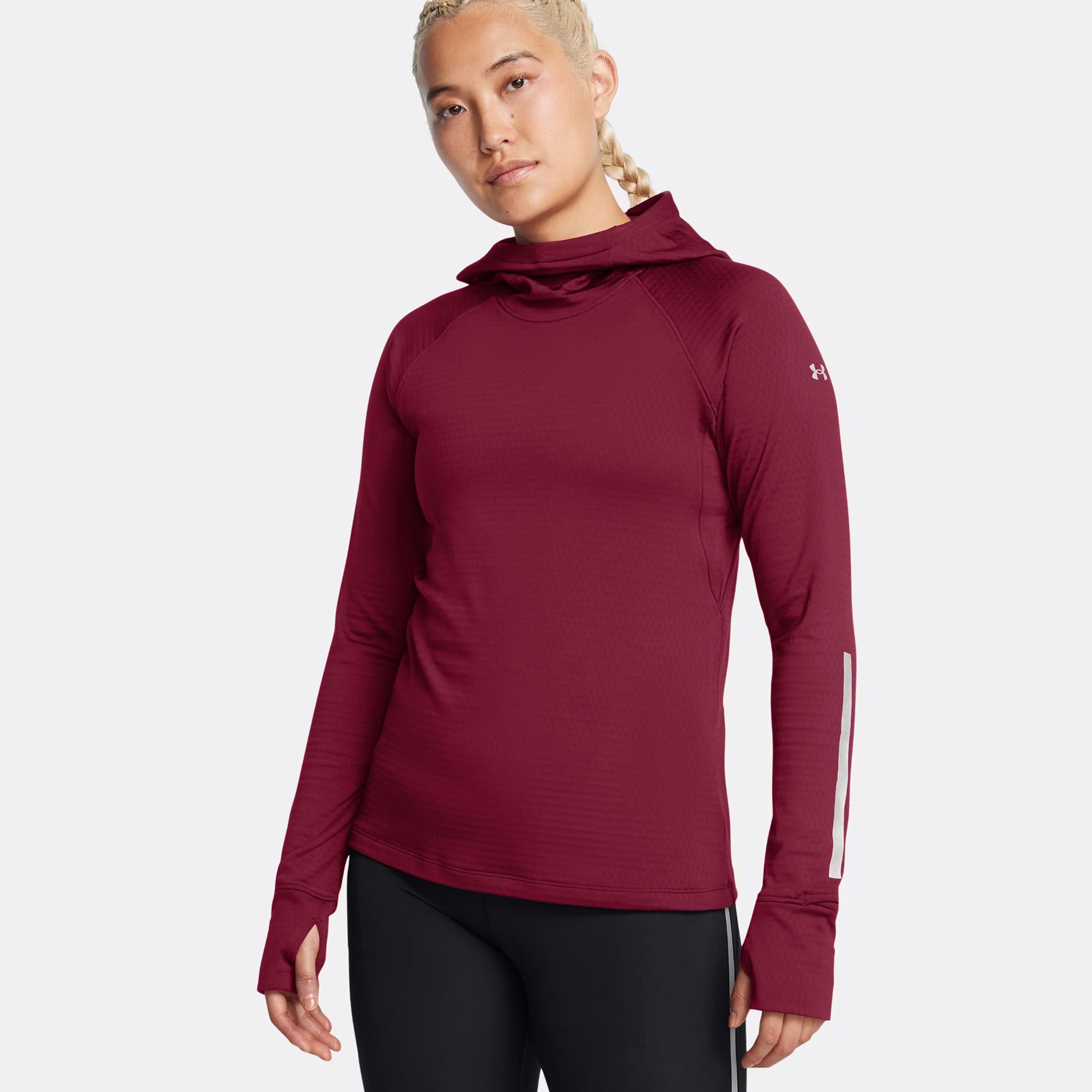 Women's balaclava under armour hotsell