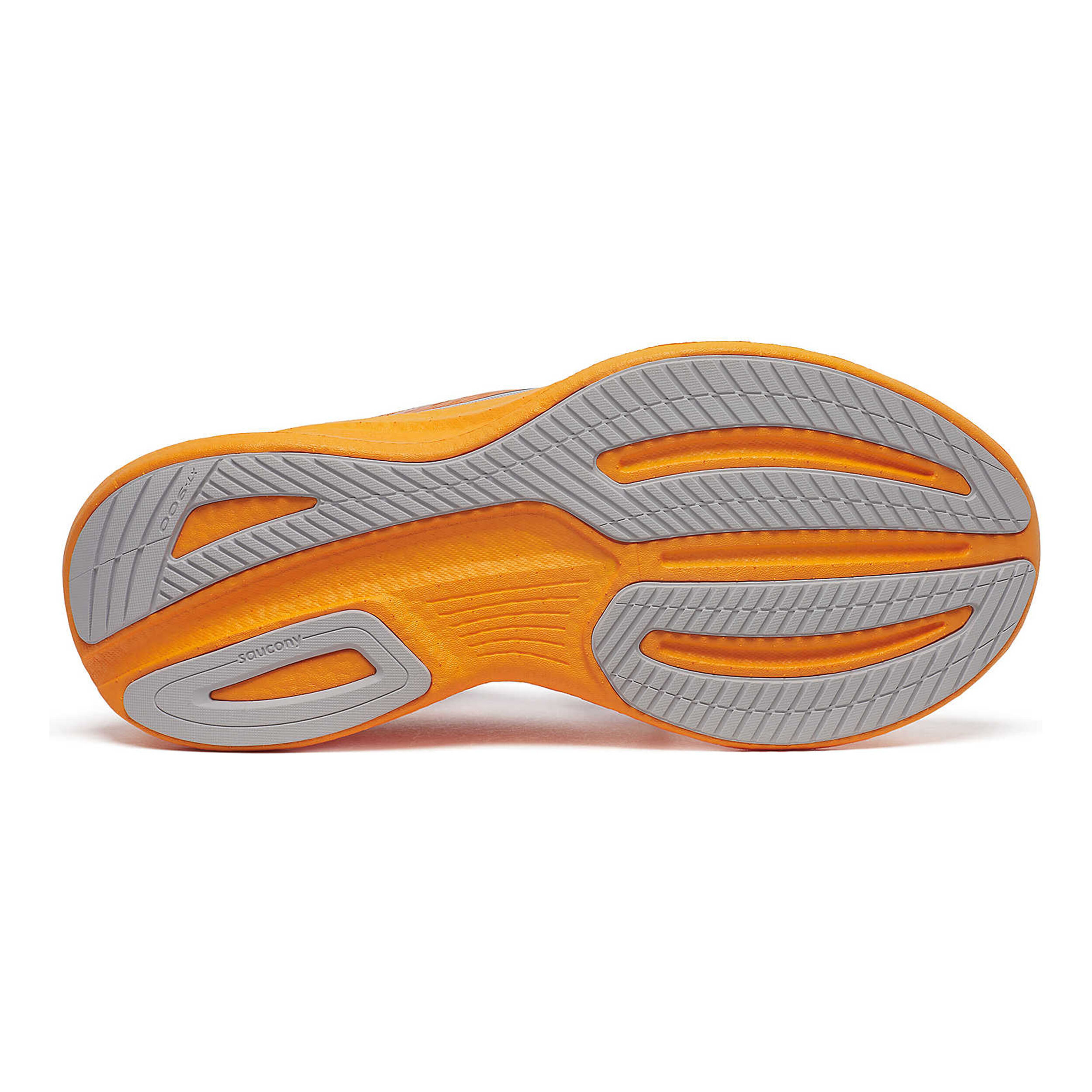 Saucony ride 8 womens red best sale