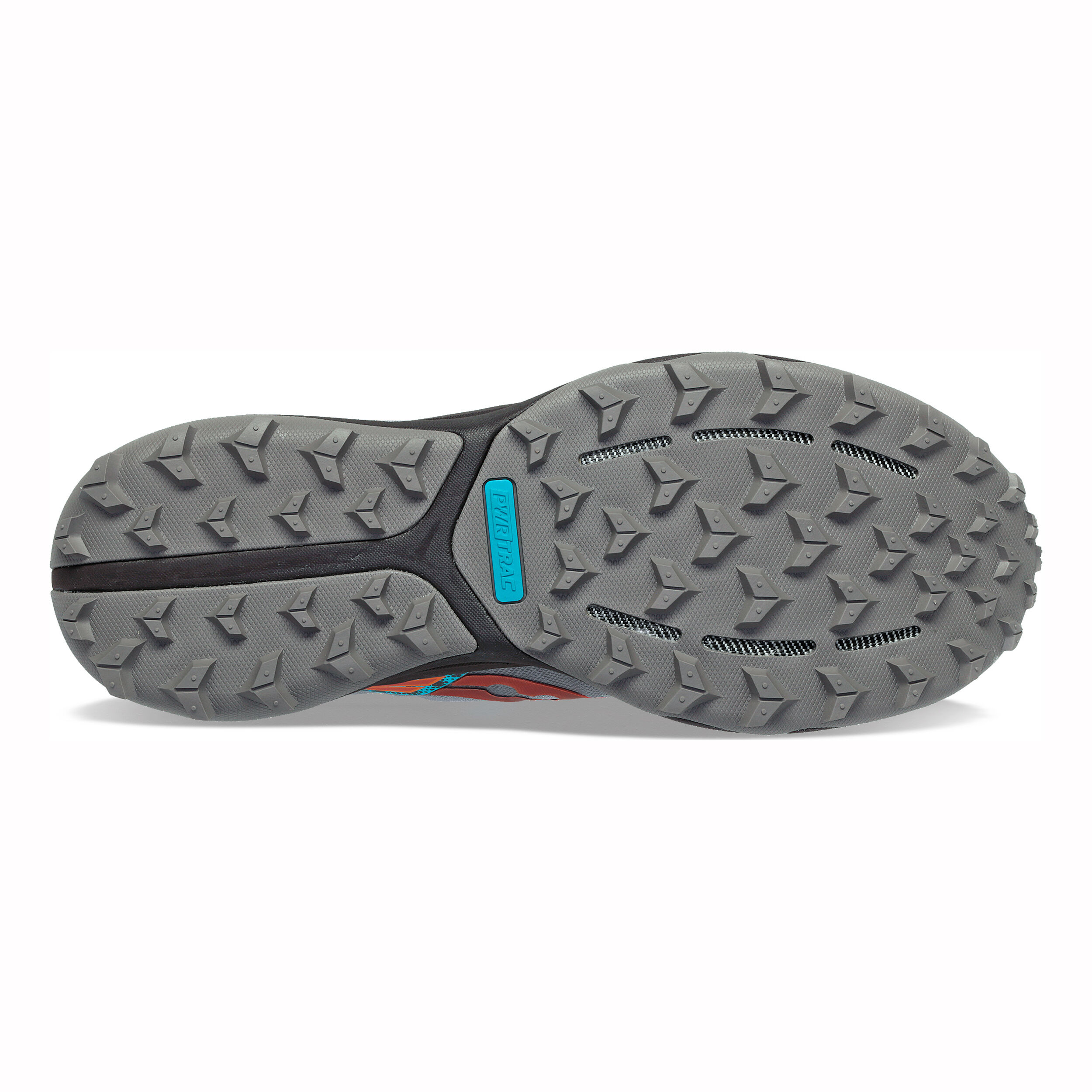 Buy Saucony Xodus Ultra 2 Trail Running Shoe Men Grey Blue online Running Point COM