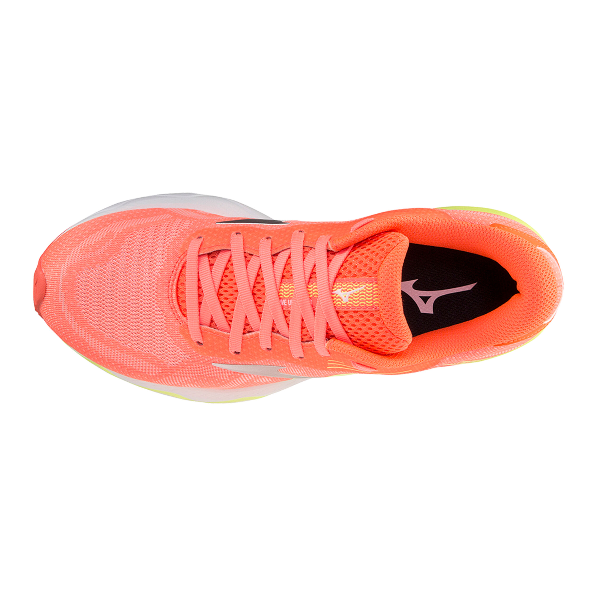 Mizuno wave ultima red store