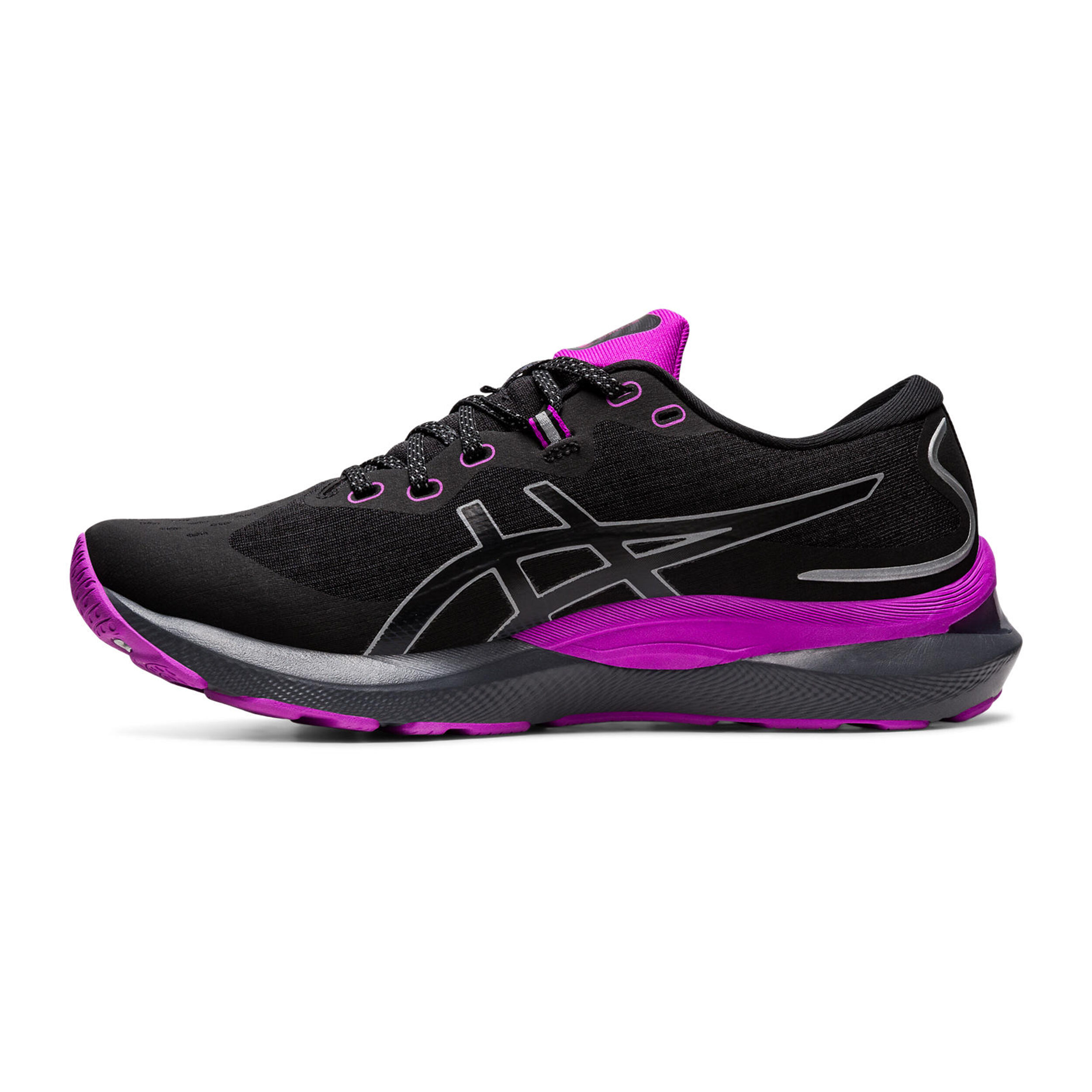 What is hot sale asics lite show