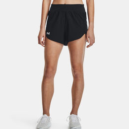 Fly By Elite High Shorts