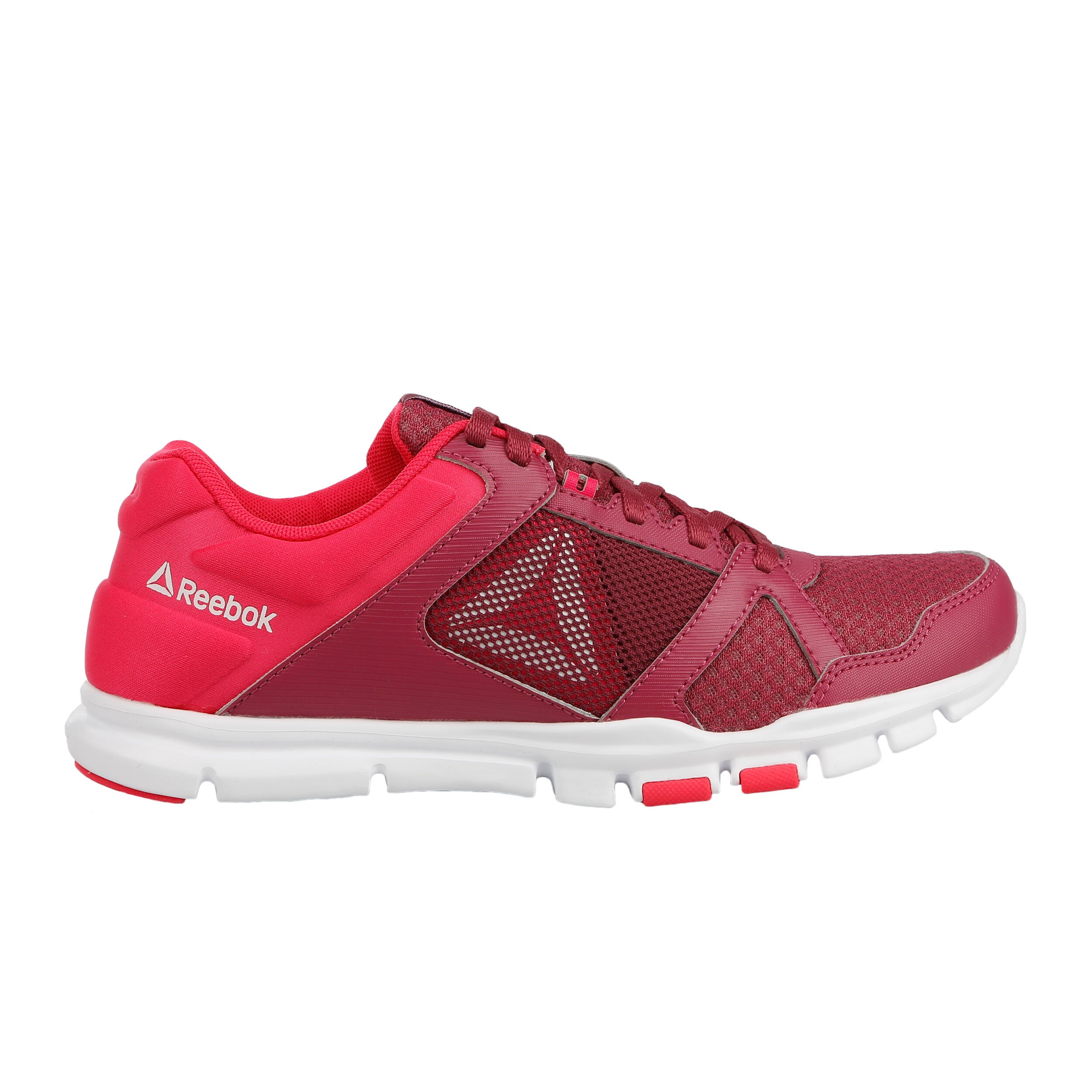Reebok yourflex train ladies trainers shop