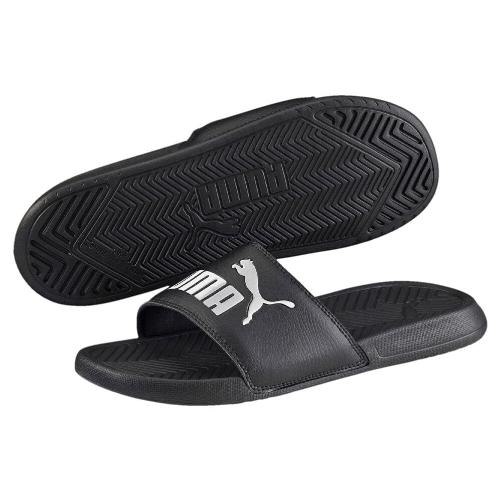 puma slippers mens