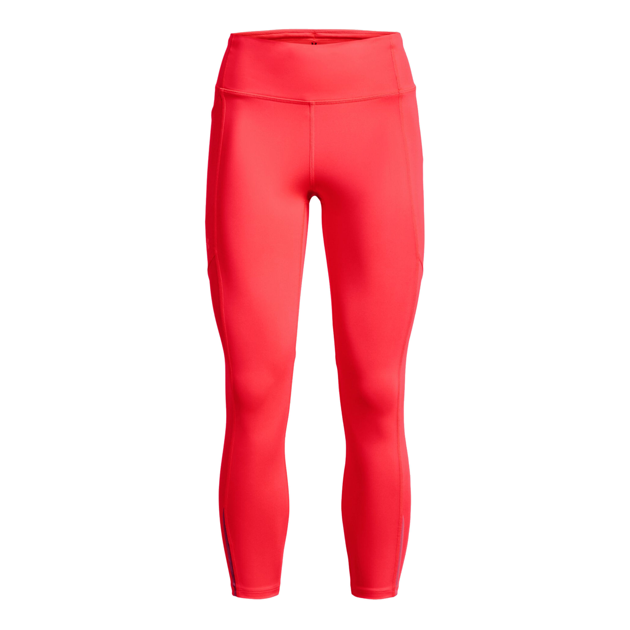 Fly Fast Ankle Tight Women Red