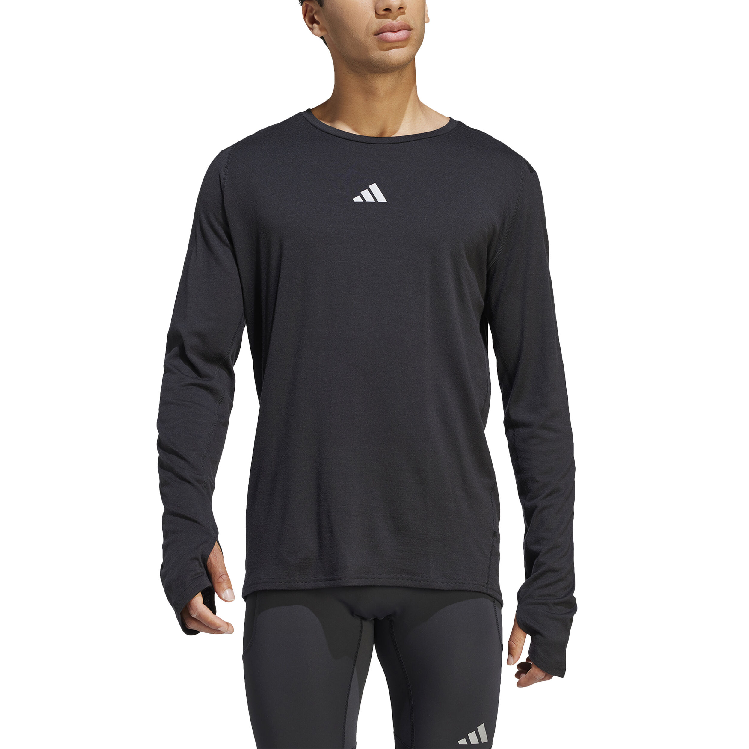 Adidas ultimate long sleeve clearance