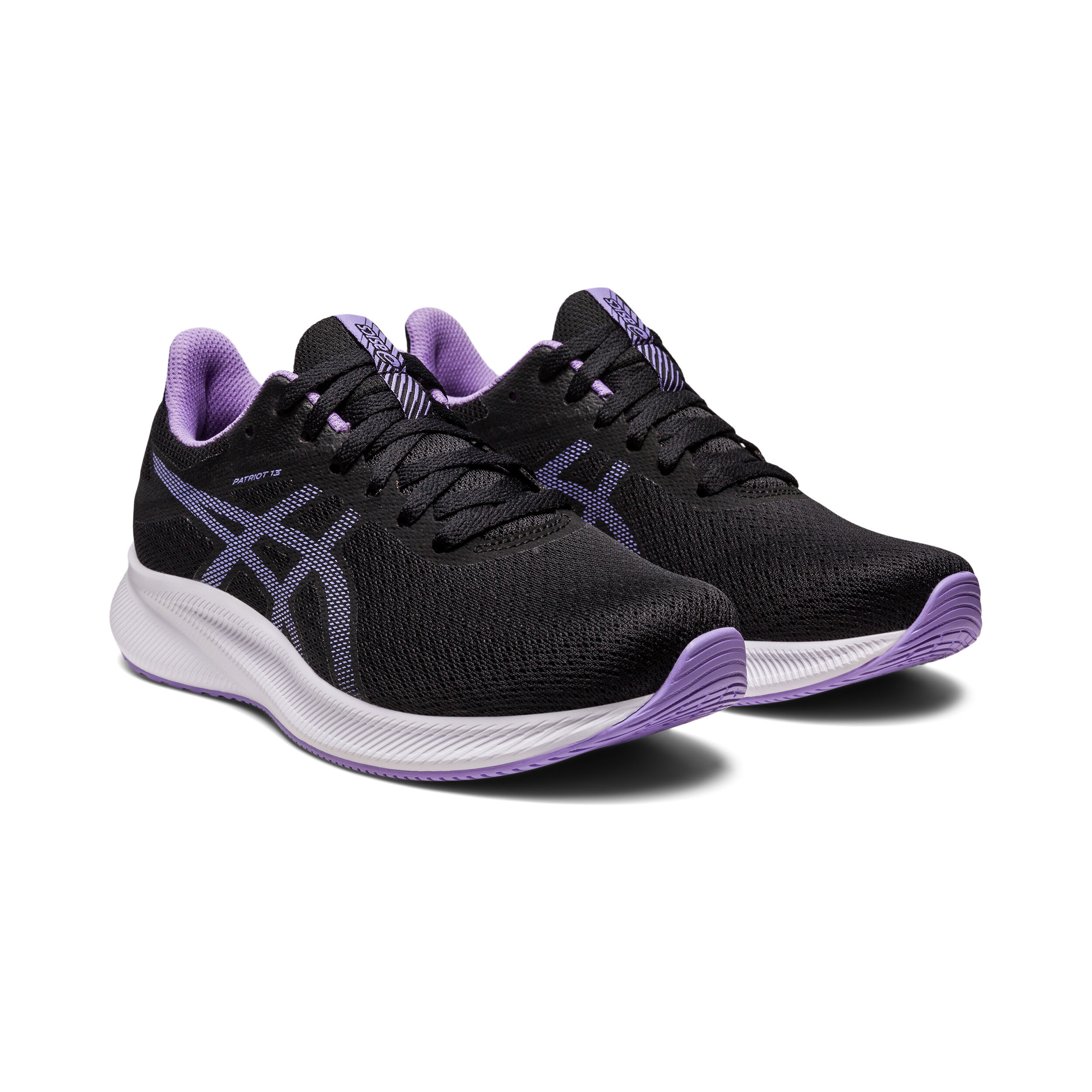 Asics patriot 1 women new arrivals