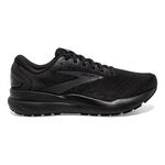 Brooks Running shoes Brooks Ghost 16 Neutral Running Shoe Men-Black,Black