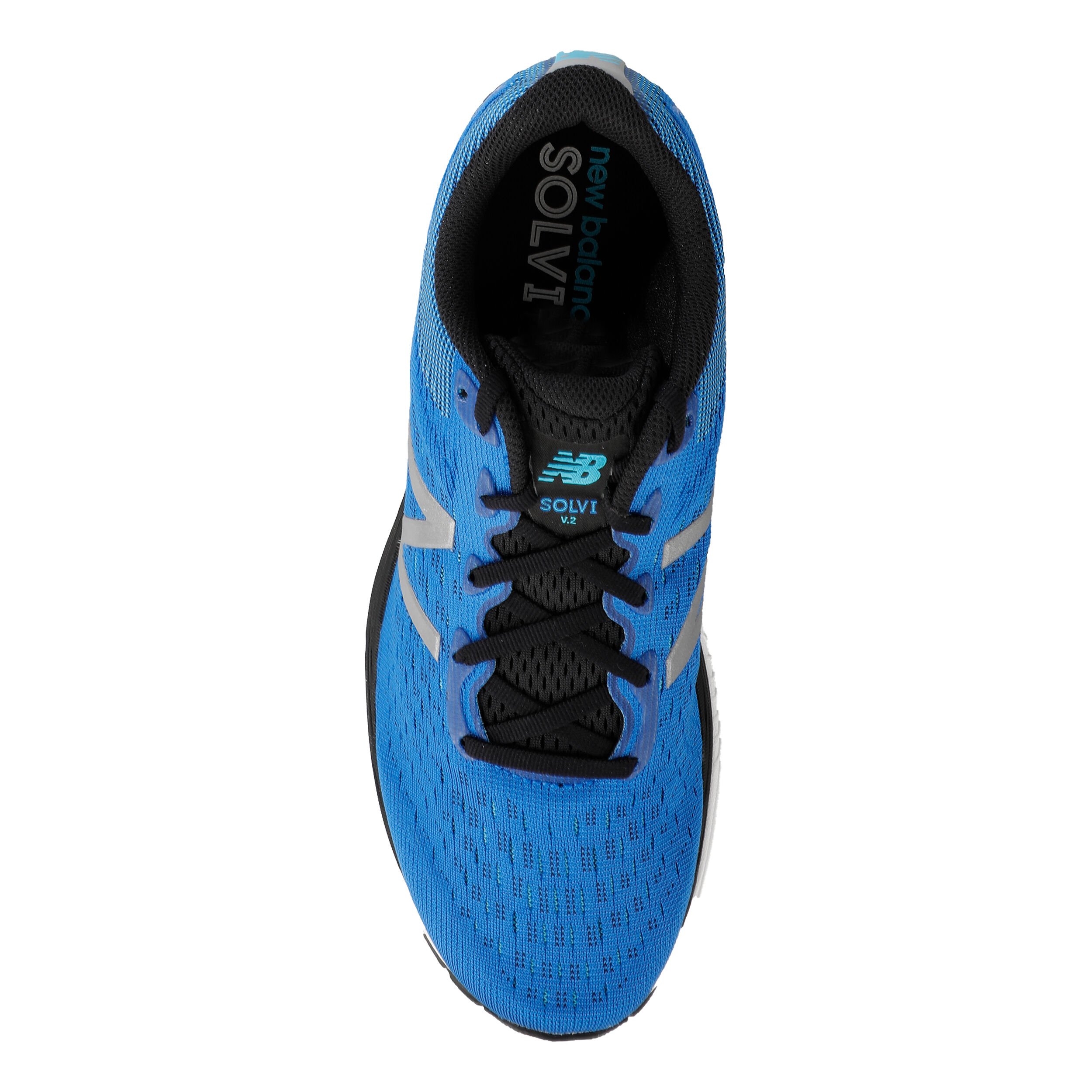 New balance solvi v2 review store