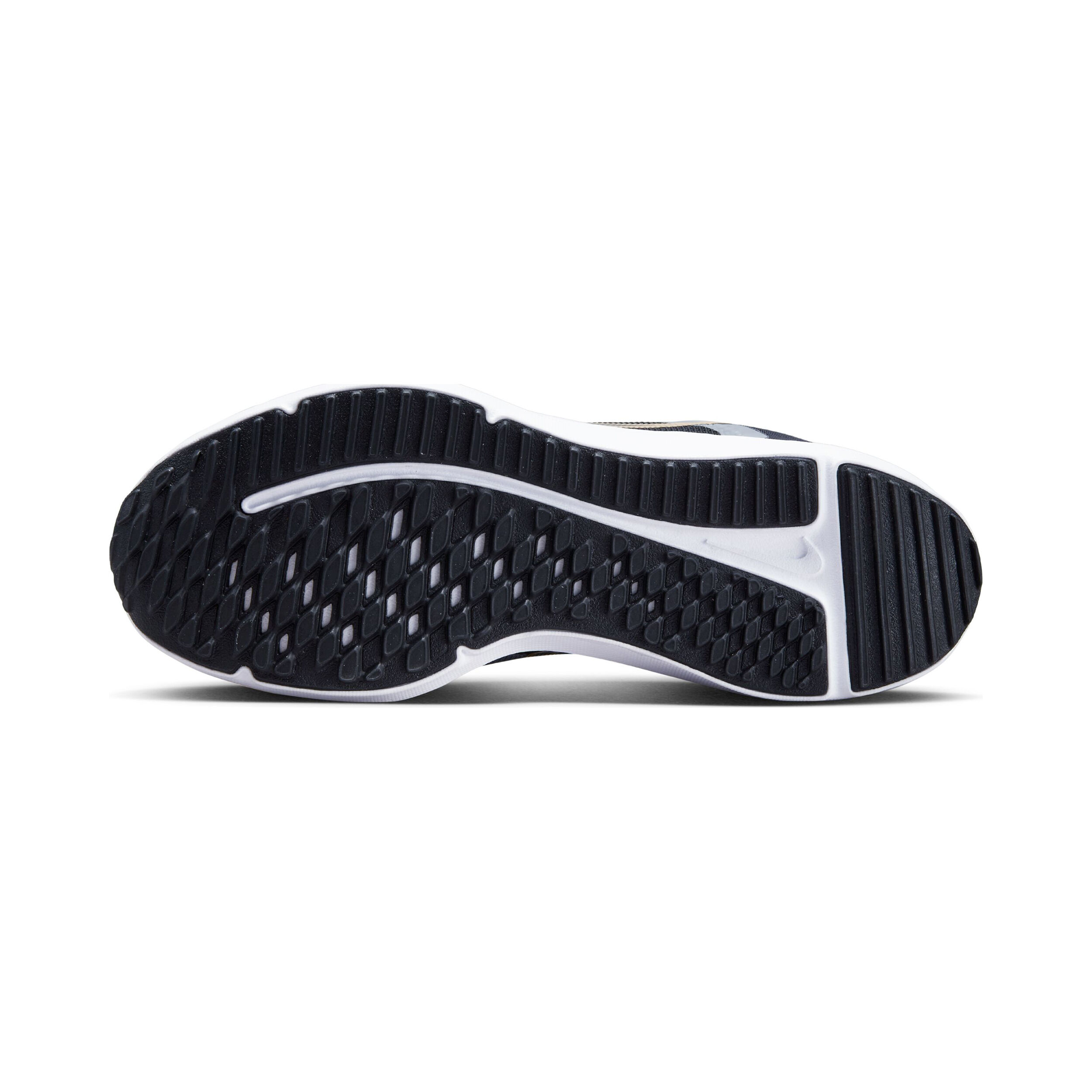 Buy Nike Downshifter 12 Neutral Running Shoe Kids Grey Black online Running Point COM