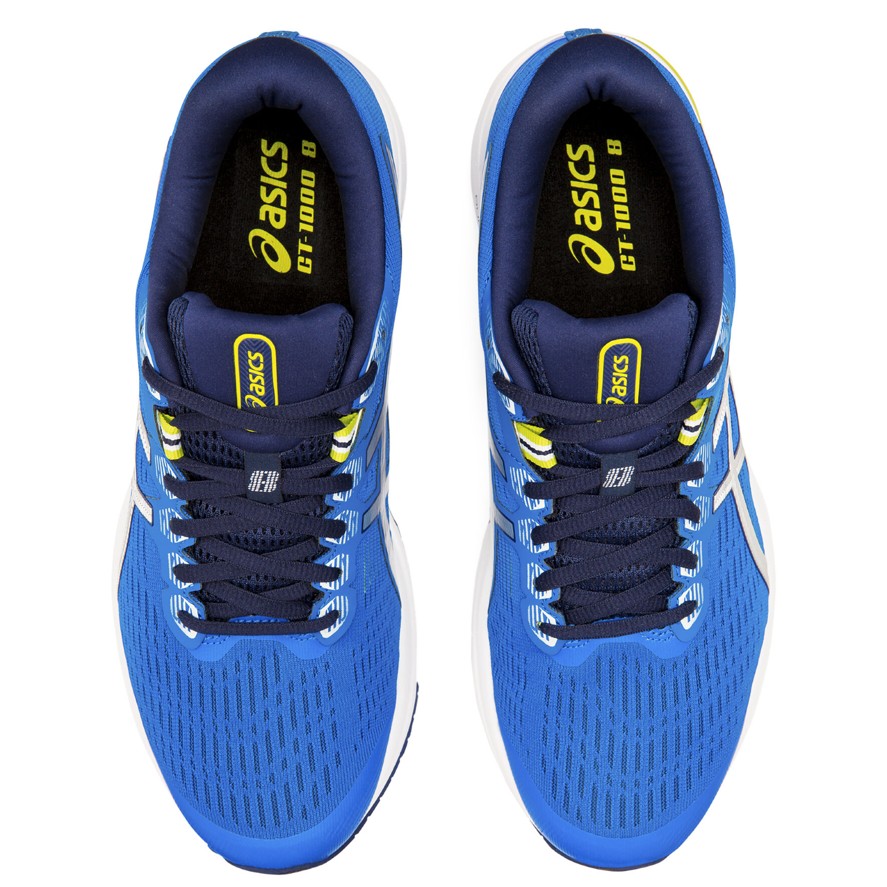Asics gt 1000 8 mens running shoes online